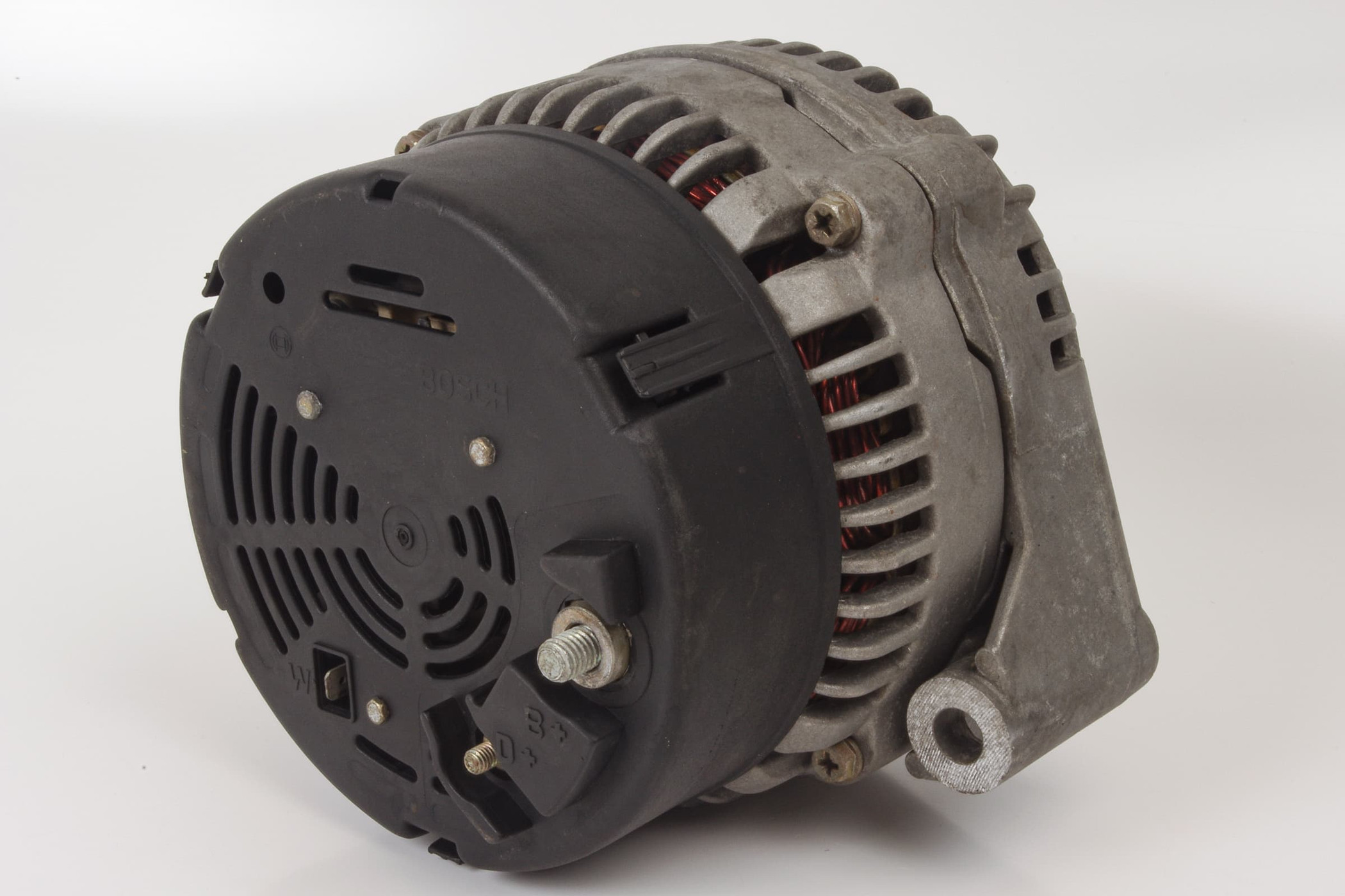 Mercedes 0081547302 Alternator | W140 V140 C140 S