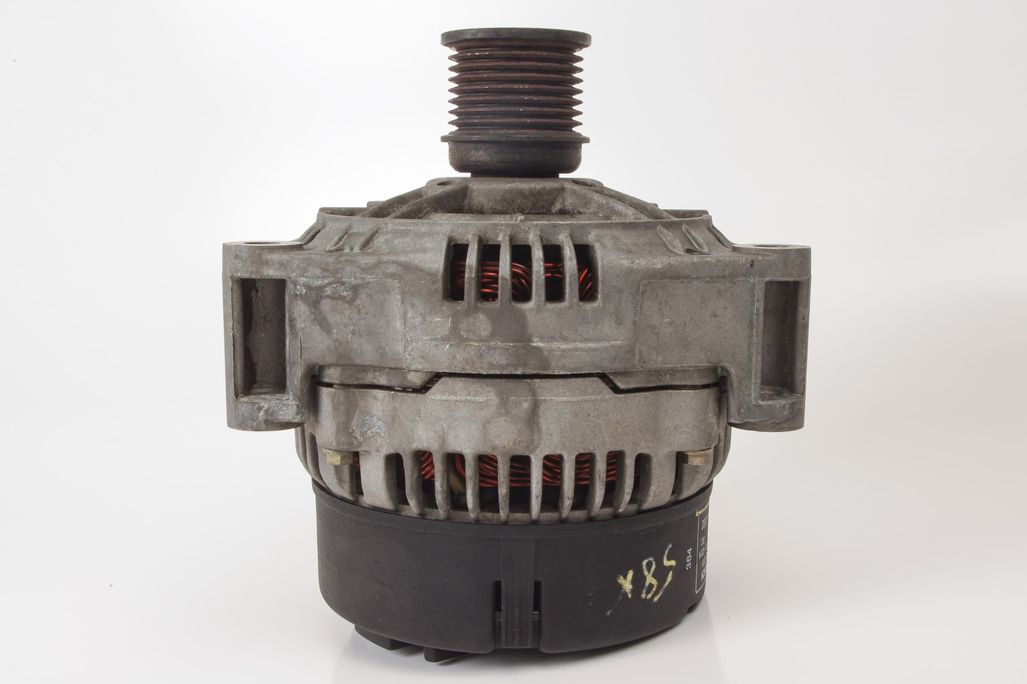 Mercedes 0081547302 Alternator | W140 V140 C140 S