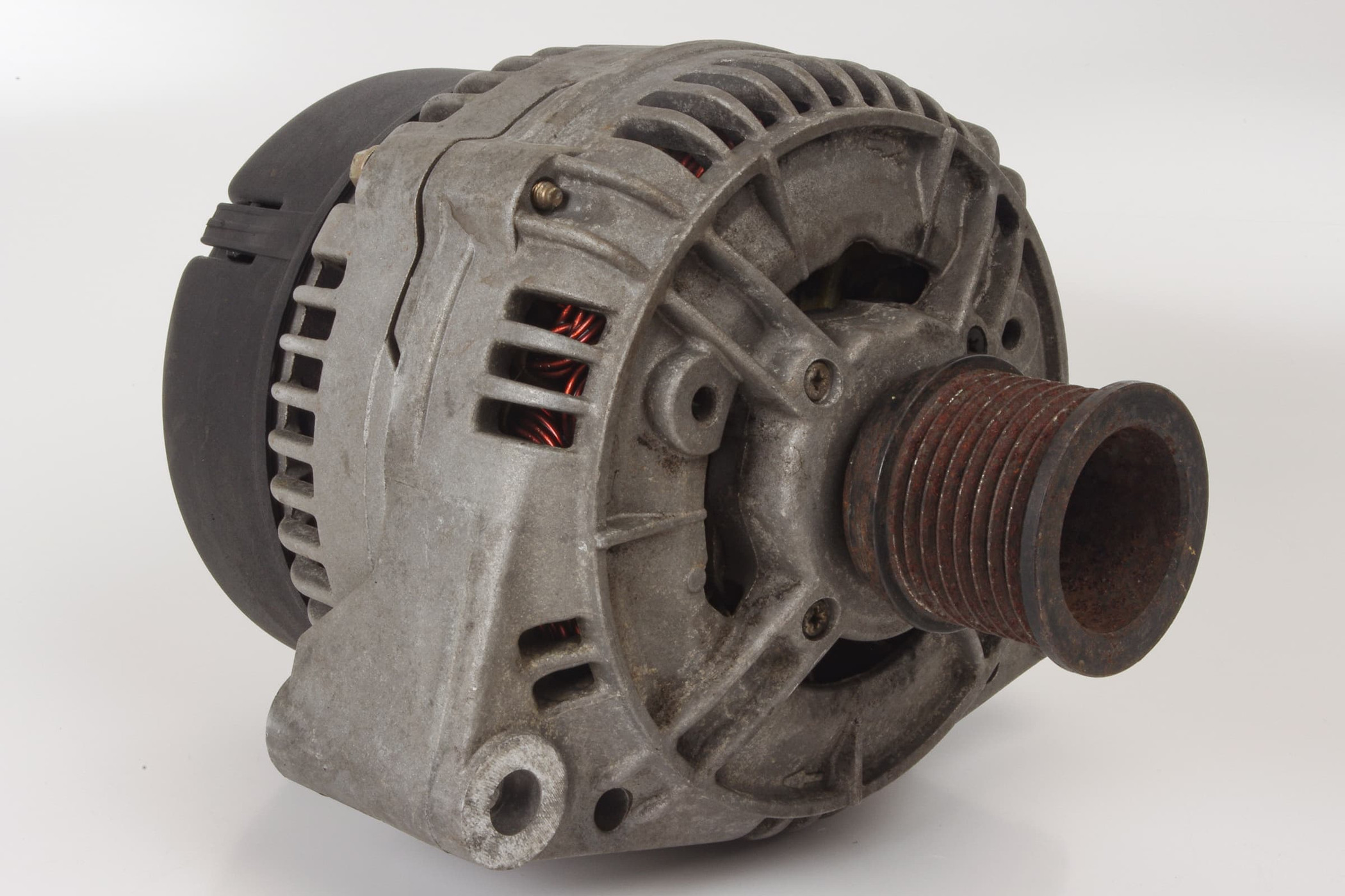 Mercedes 0081547302 Alternator | W140 V140 C140 S