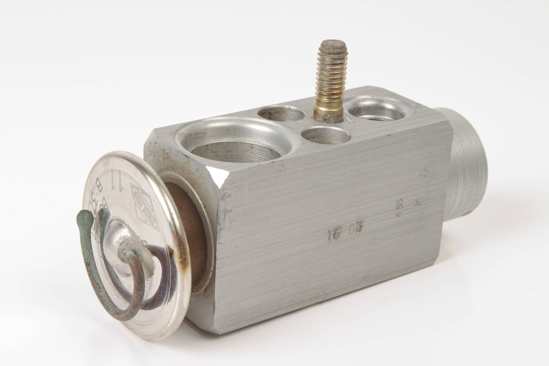 Mercedes 1408300484 A/C Expansion Valve | W124 E R129 SL W140 S W460 W463 G