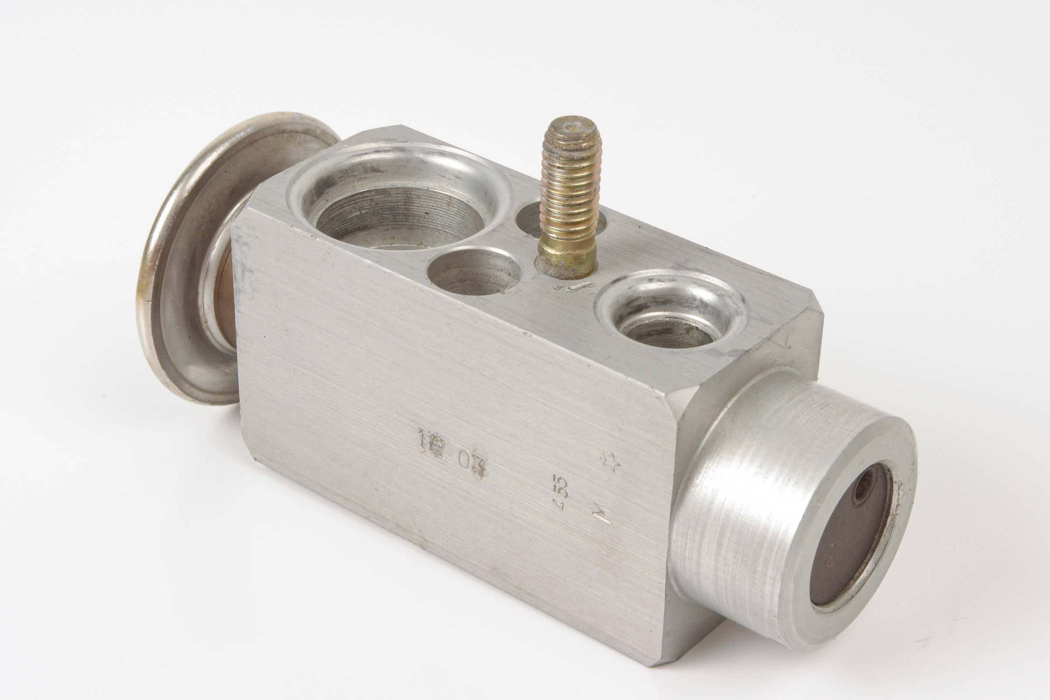 Mercedes 1408300484 A/C Expansion Valve | W124 E R129 SL W140 S W460 W463 G