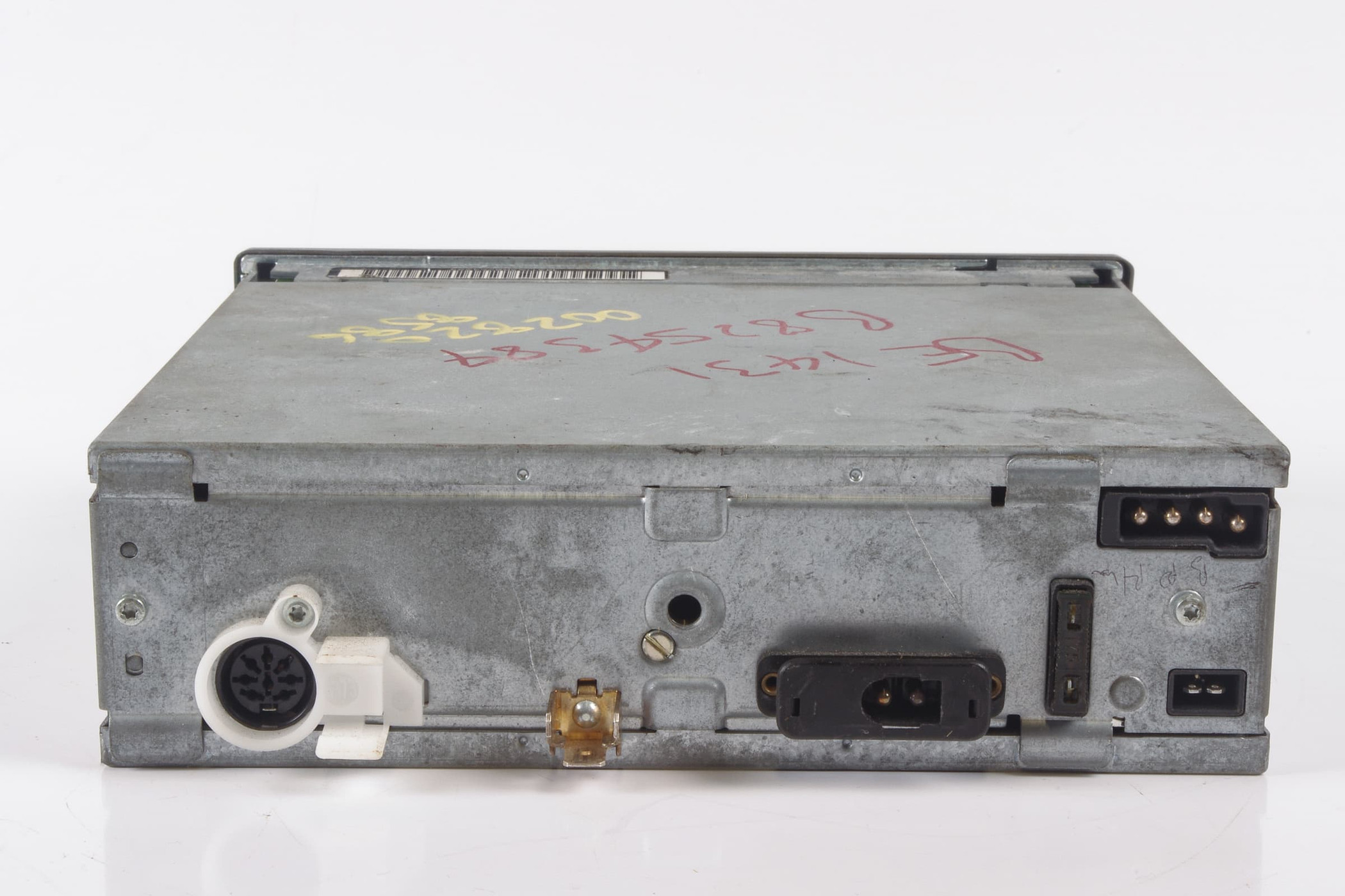 Mercedes 0028208586 Head Unit | R129 SL W140 V140 C140 S W463 G