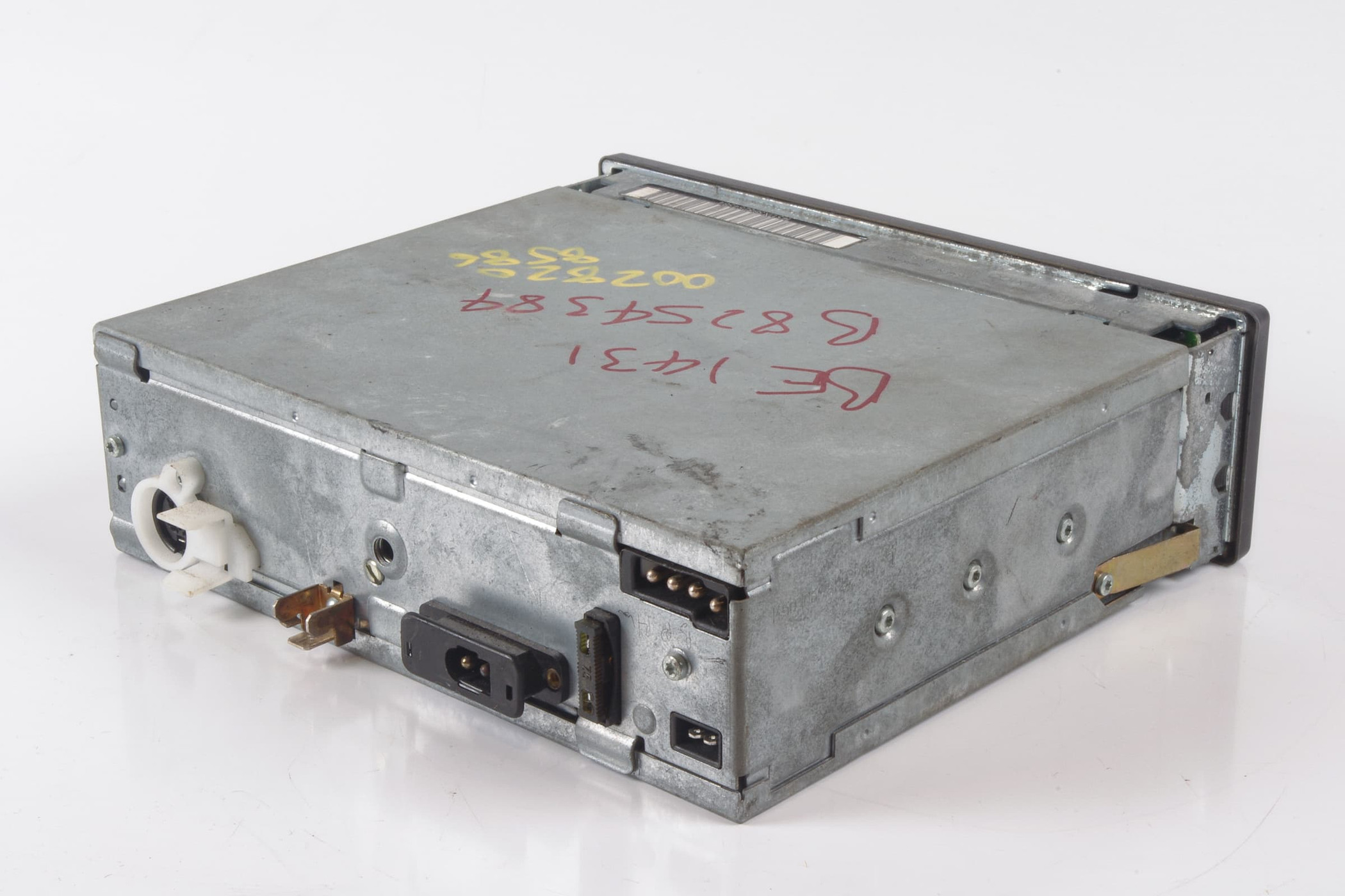 Mercedes 0028208586 Head Unit | R129 SL W140 V140 C140 S W463 G