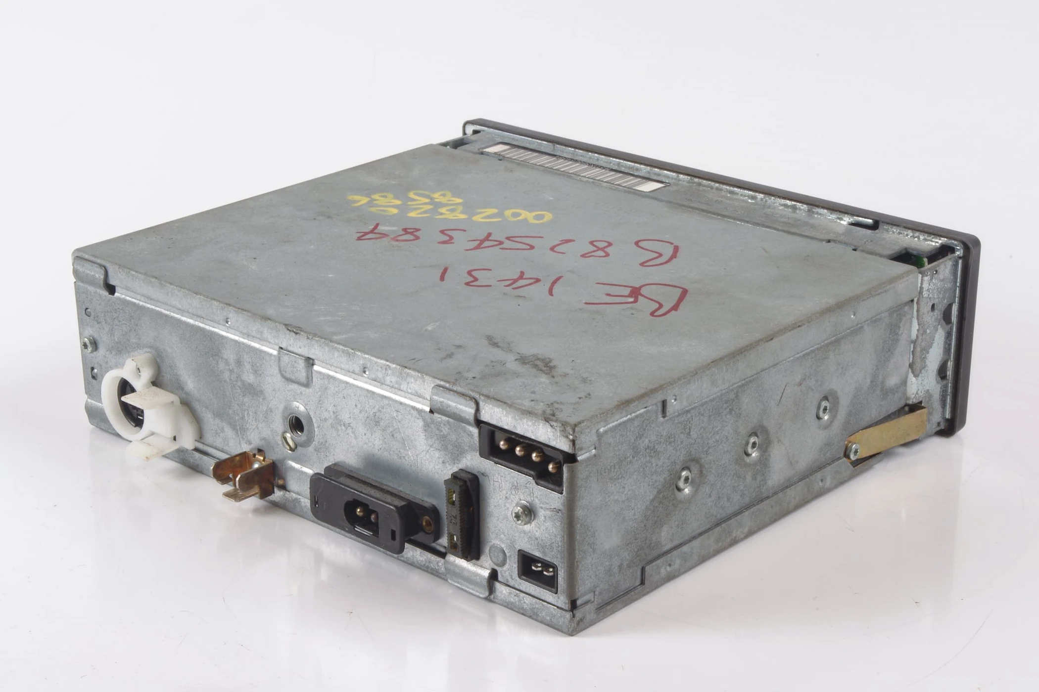 Mercedes 0028208586 Head Unit | R129 SL W140 V140 C140 S W463 G