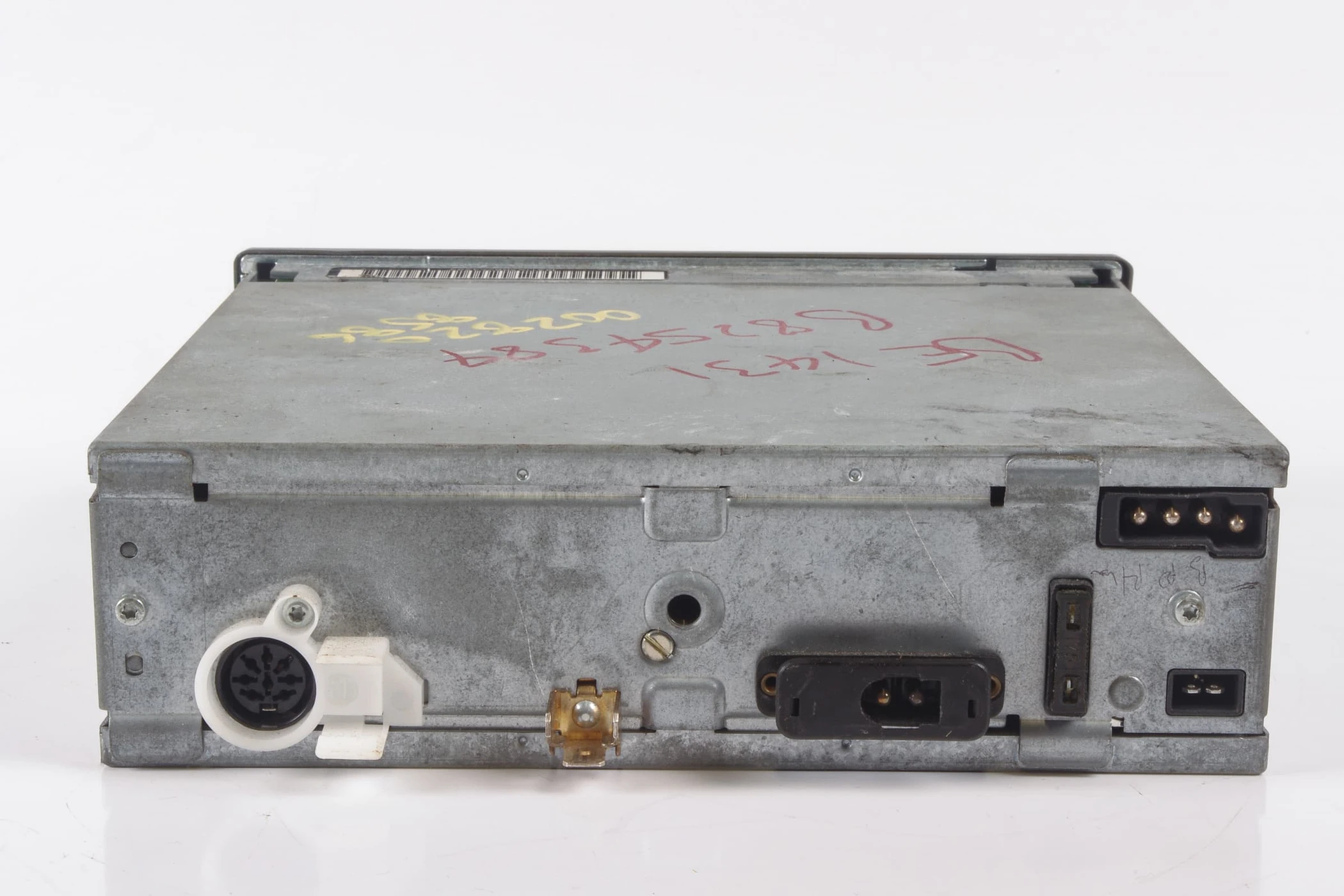 Mercedes 0028208586 Head Unit | R129 SL W140 V140 C140 S W463 G