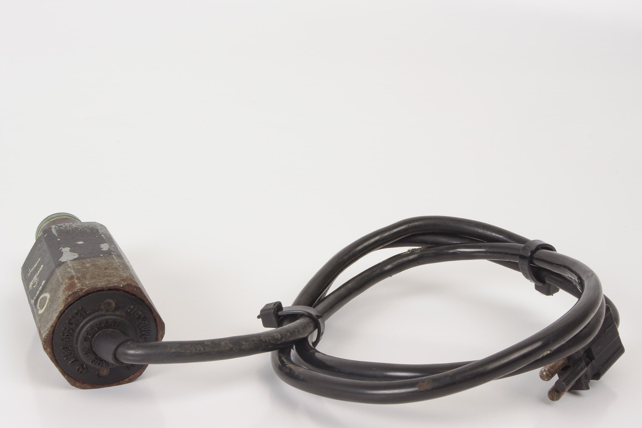 Mercedes 1404660191 Steering Box Sensor | W140 V140 C140 S