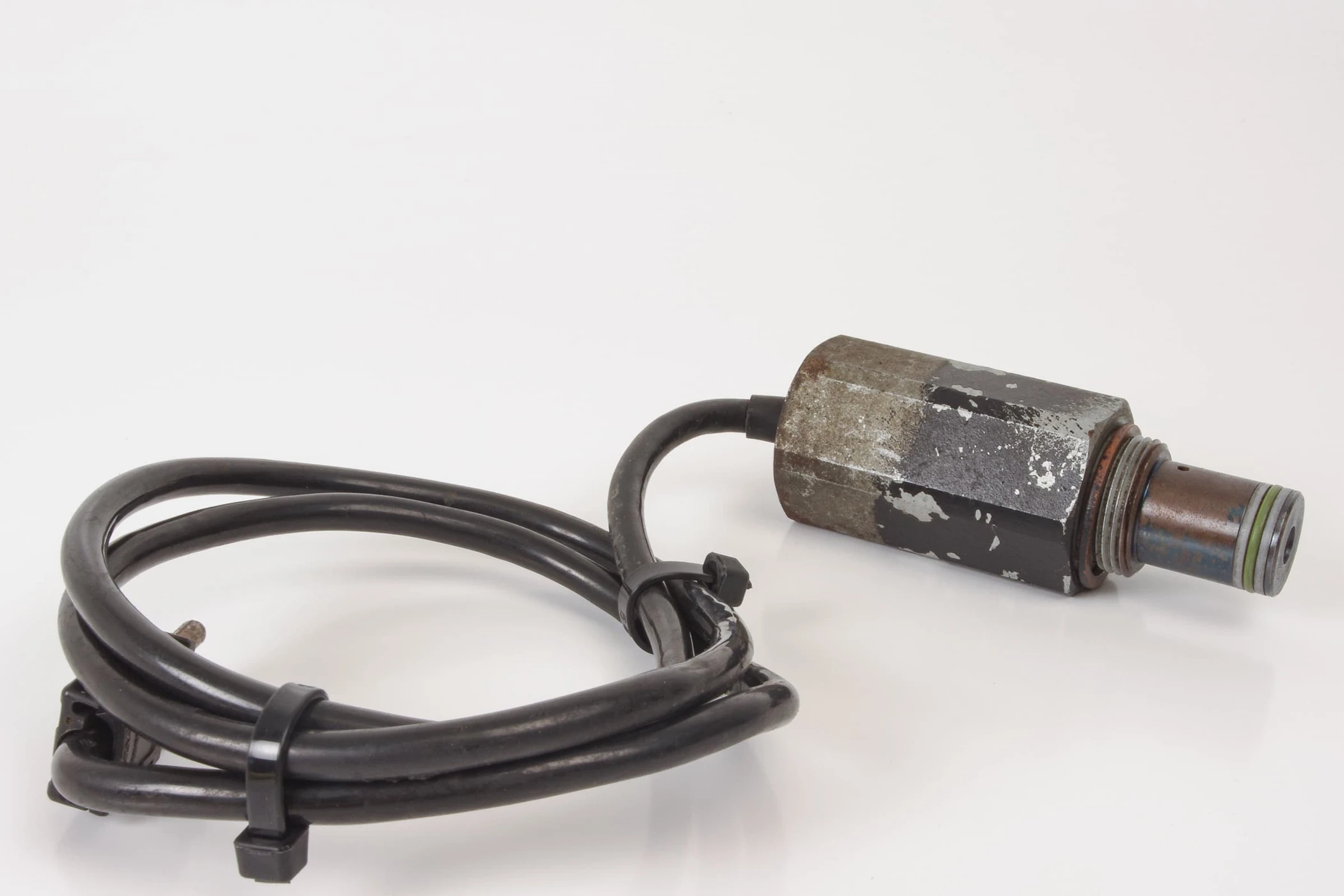 Mercedes 1404660191 Steering Box Sensor | W140 V140 C140 S