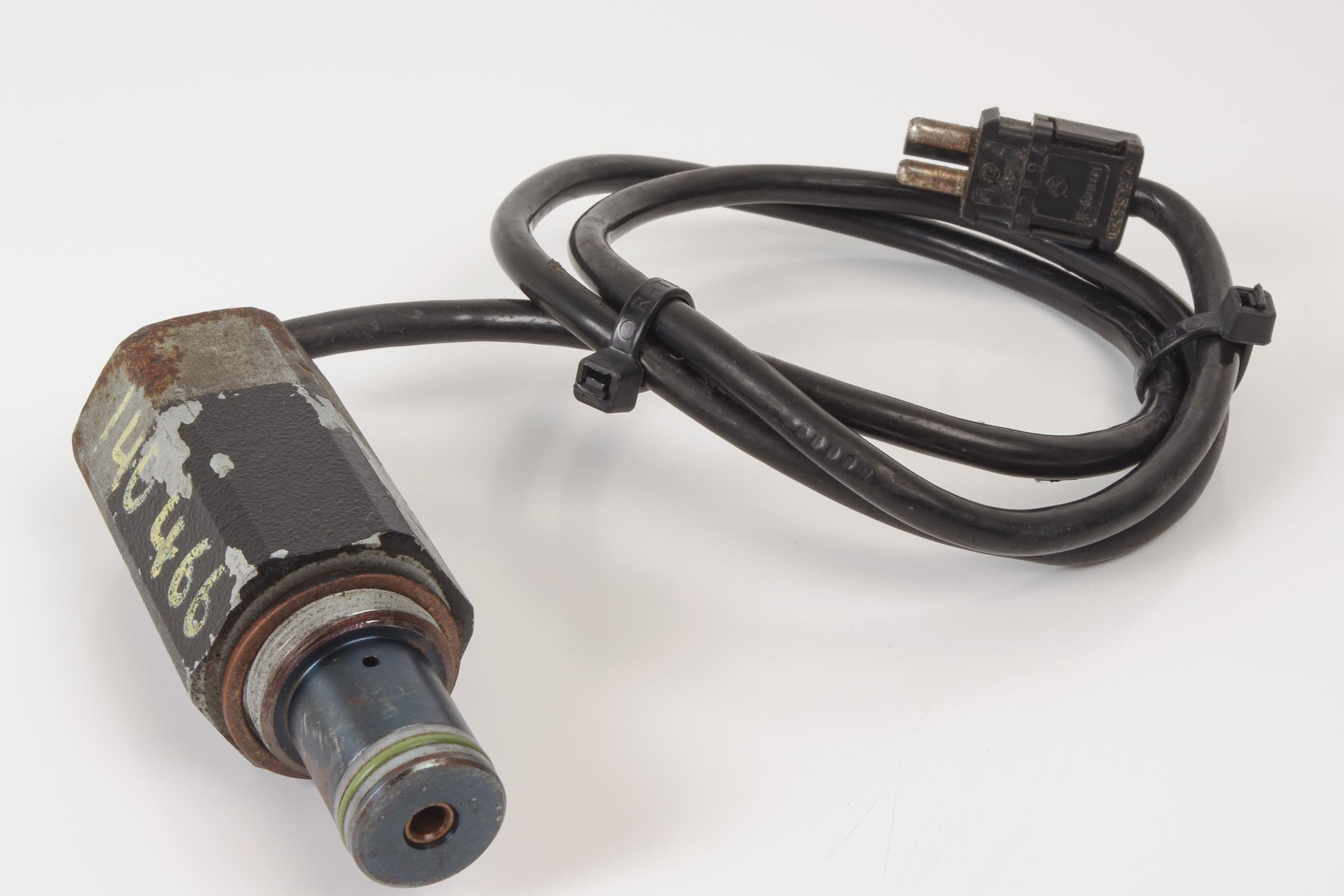 Mercedes 1404660191 Steering Box Sensor | W140 V140 C140 S