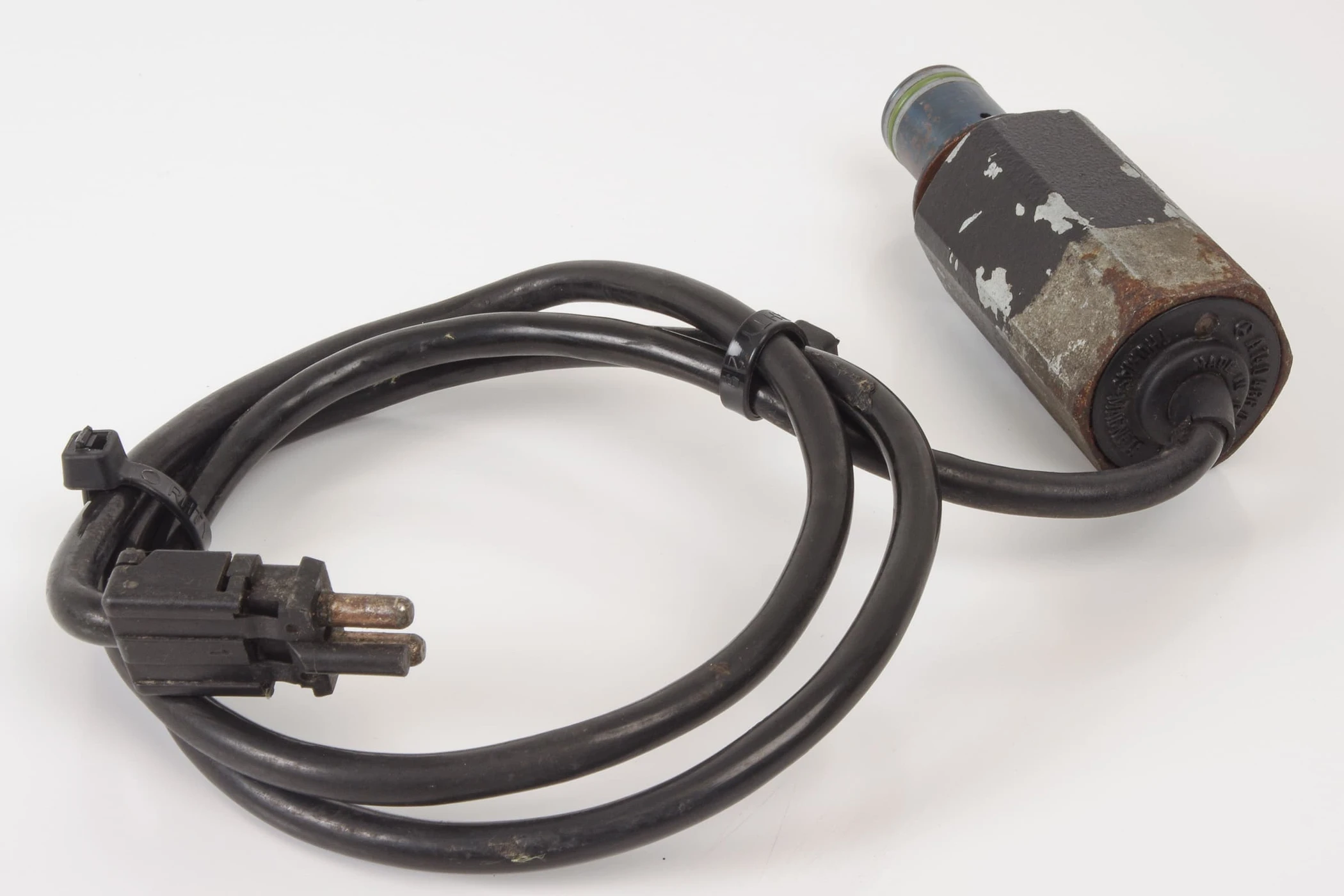 Mercedes 1404660191 Steering Box Sensor | W140 V140 C140 S