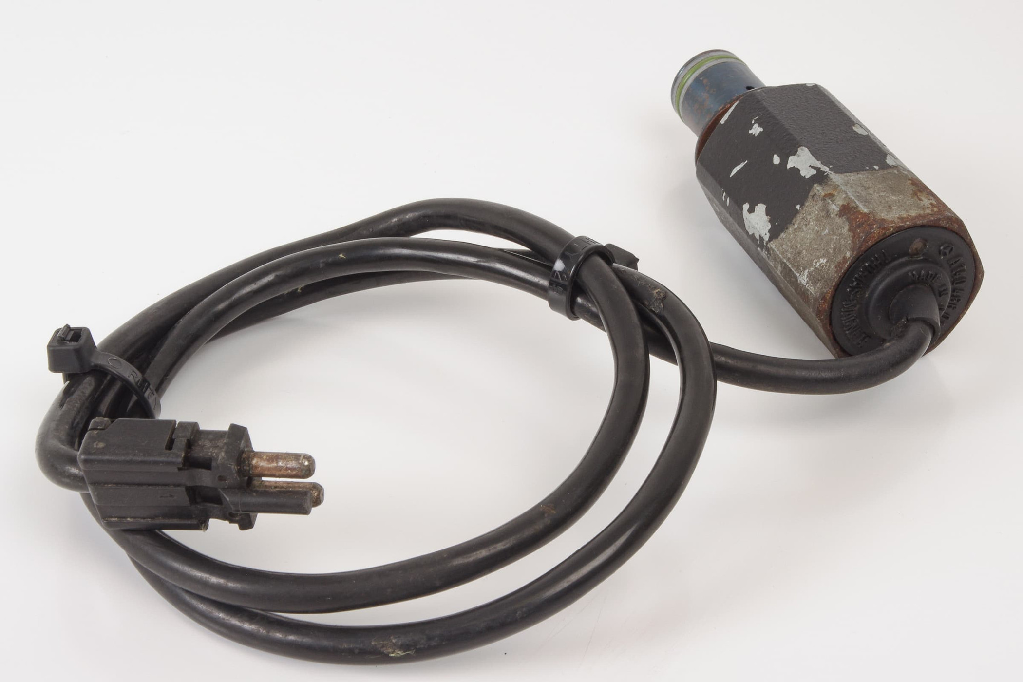 Mercedes 1404660191 Steering Box Sensor | W140 V140 C140 S