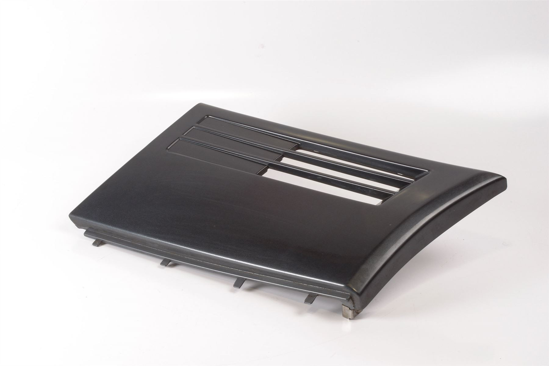 Mercedes 1296900240 Body Wing Panel - Front Right Grey | R129 SL