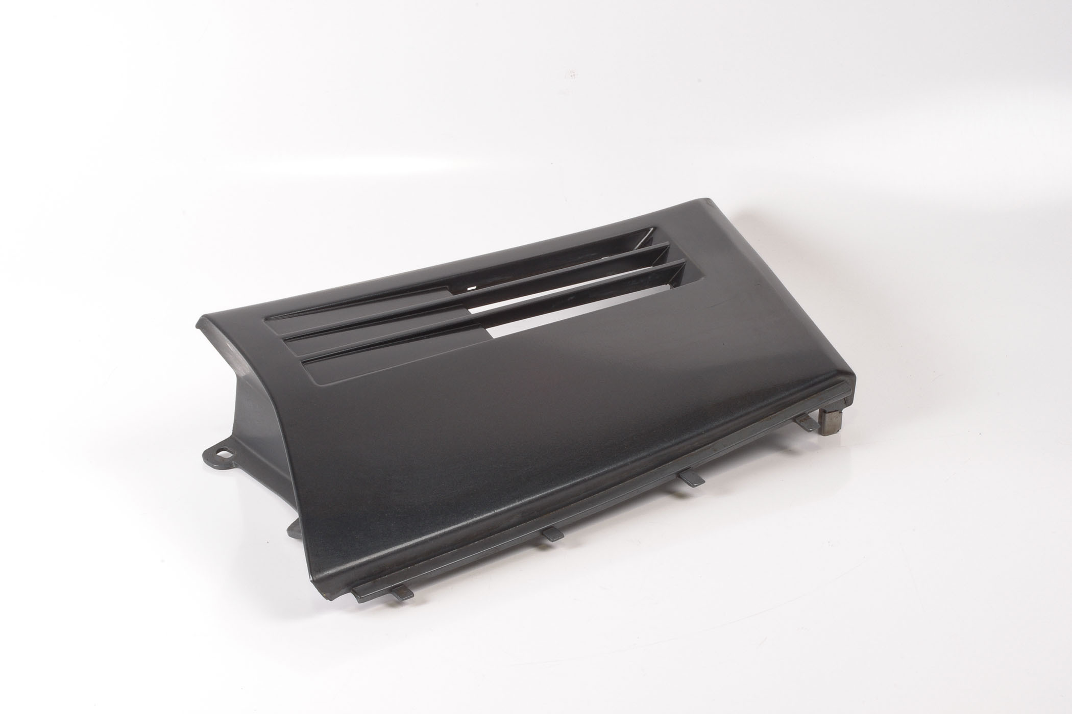 Mercedes 1296900240 Body Wing Panel - Front Right Grey | R129 SL