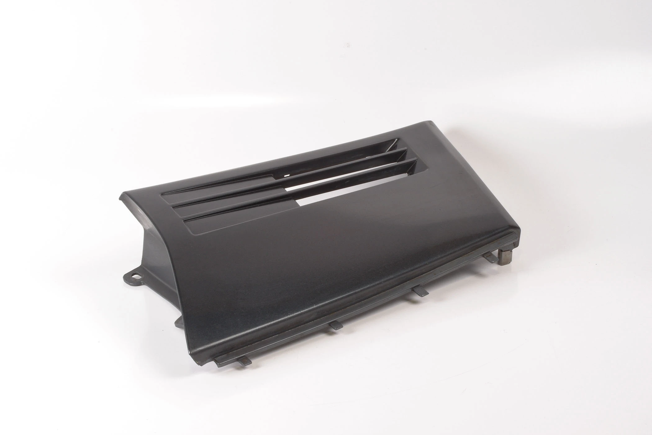 Mercedes 1296900240 Body Wing Panel - Front Right Grey | R129 SL