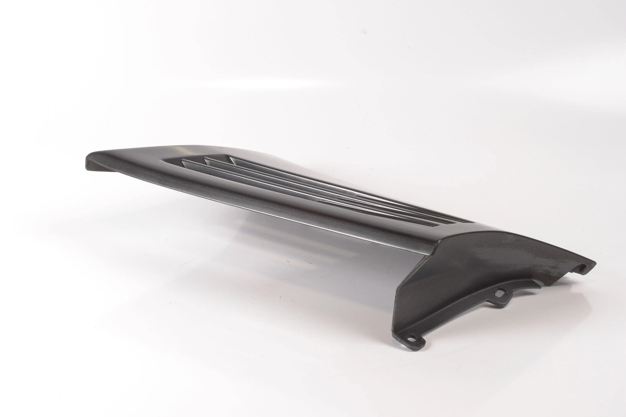 Mercedes 1296900240 Body Wing Panel - Front Right Grey | R129 SL