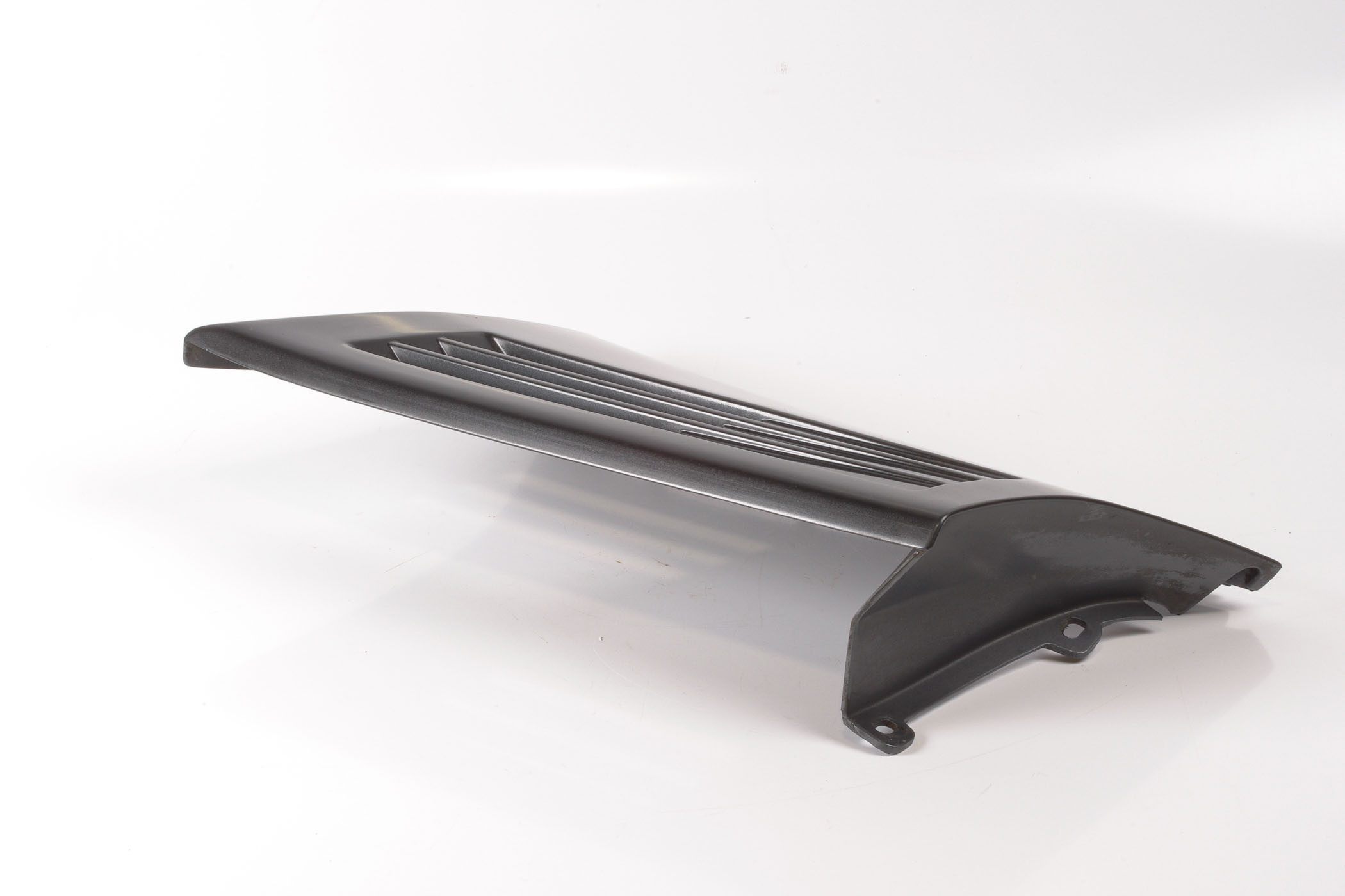 Mercedes 1296900240 Body Wing Panel - Front Right Grey | R129 SL