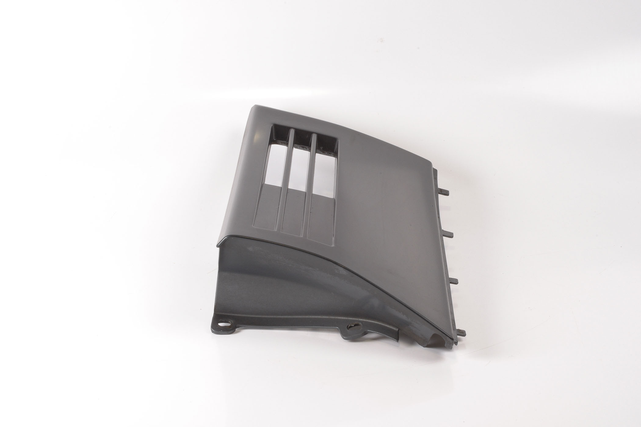 Mercedes 1296900240 Body Wing Panel - Front Right Grey | R129 SL