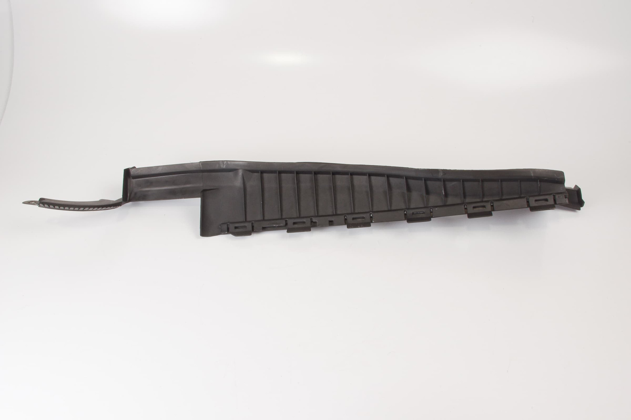 Mercedes 1408302328 Water Baffle - Front Left | W140 V140 C140 S