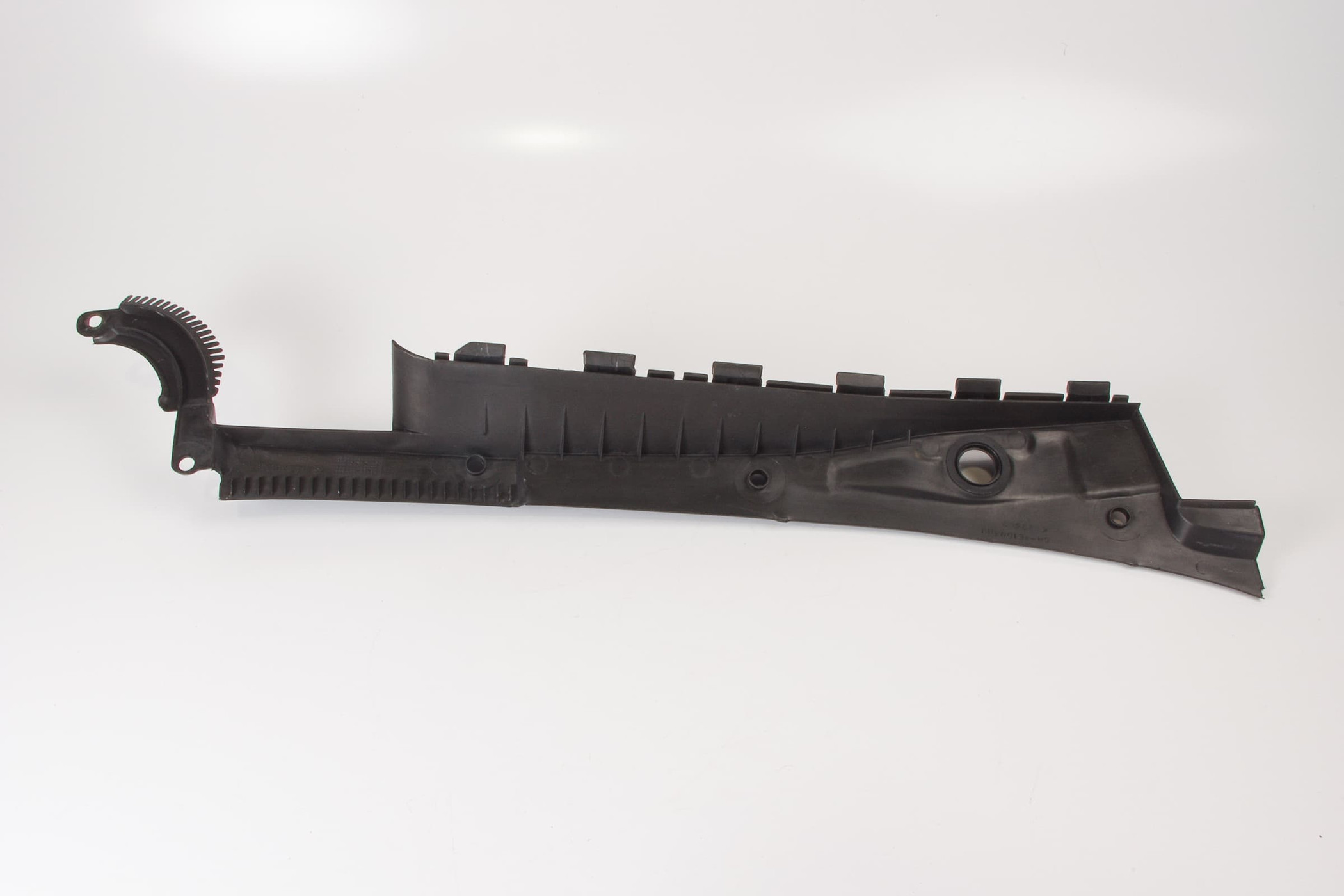 Mercedes 1408302328 Water Baffle - Front Left | W140 V140 C140 S