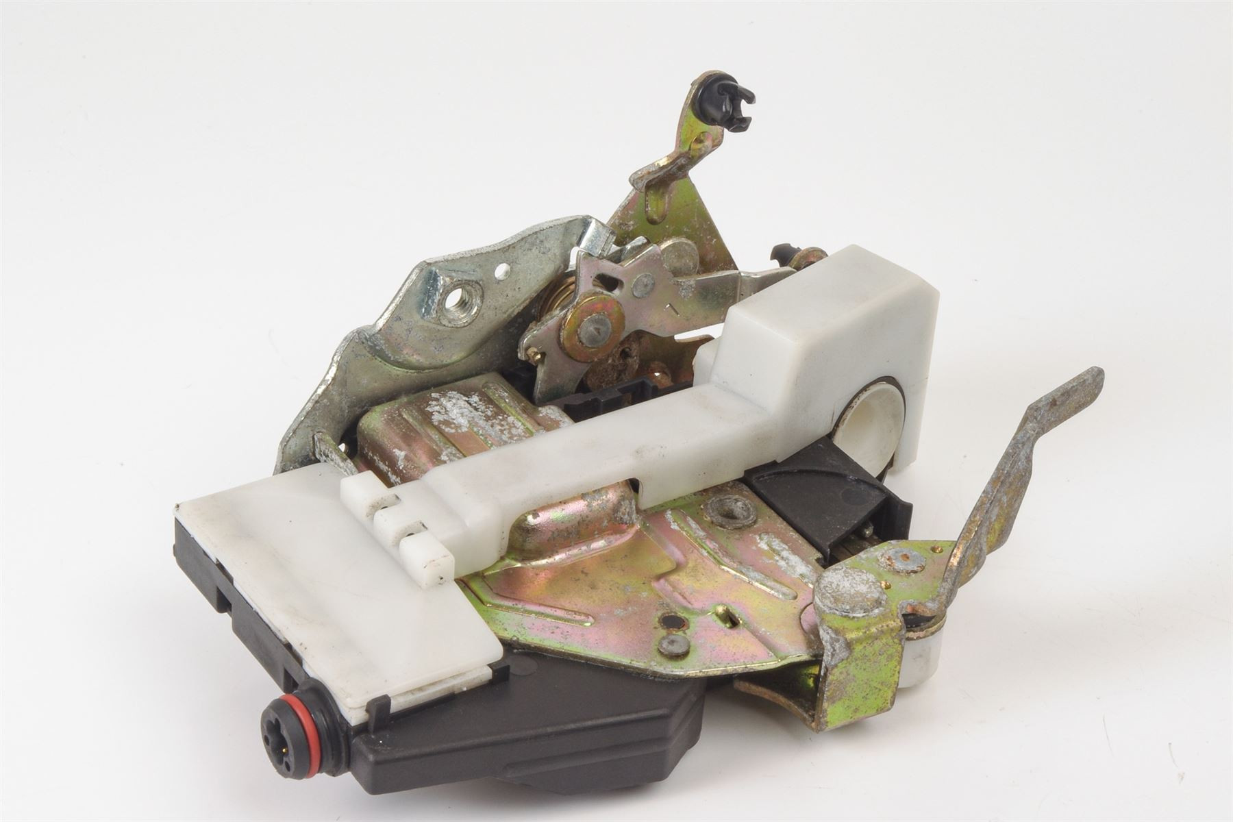 Mercedes 1297200335 Door Lock 2 Pin - Left | R129 SL