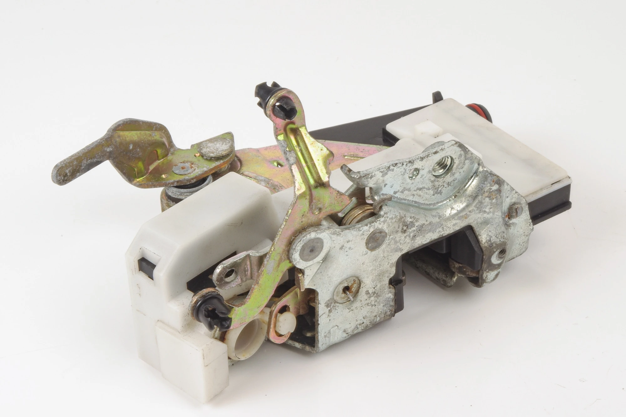 Mercedes 1297200335 Door Lock 2 Pin - Left | R129 SL