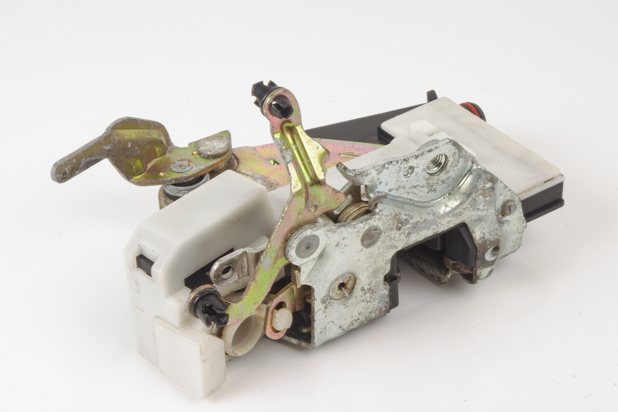 Mercedes 1297200335 Door Lock 2 Pin - Left | R129 SL