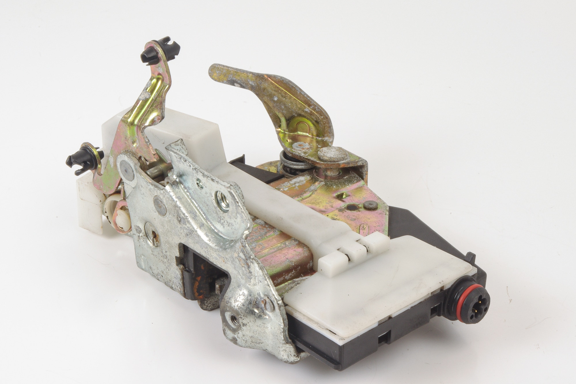 Mercedes 1297200335 Door Lock 2 Pin - Left | R129 SL