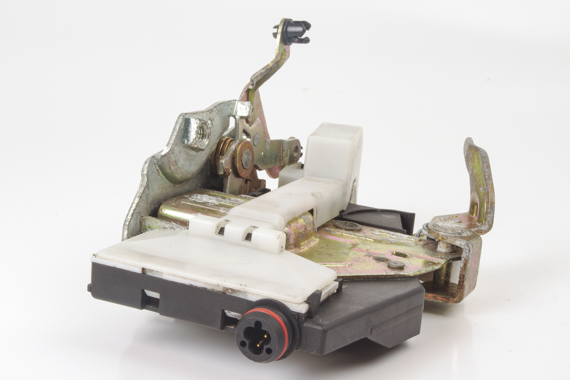 Mercedes 1297200335 Door Lock 2 Pin - Left | R129 SL