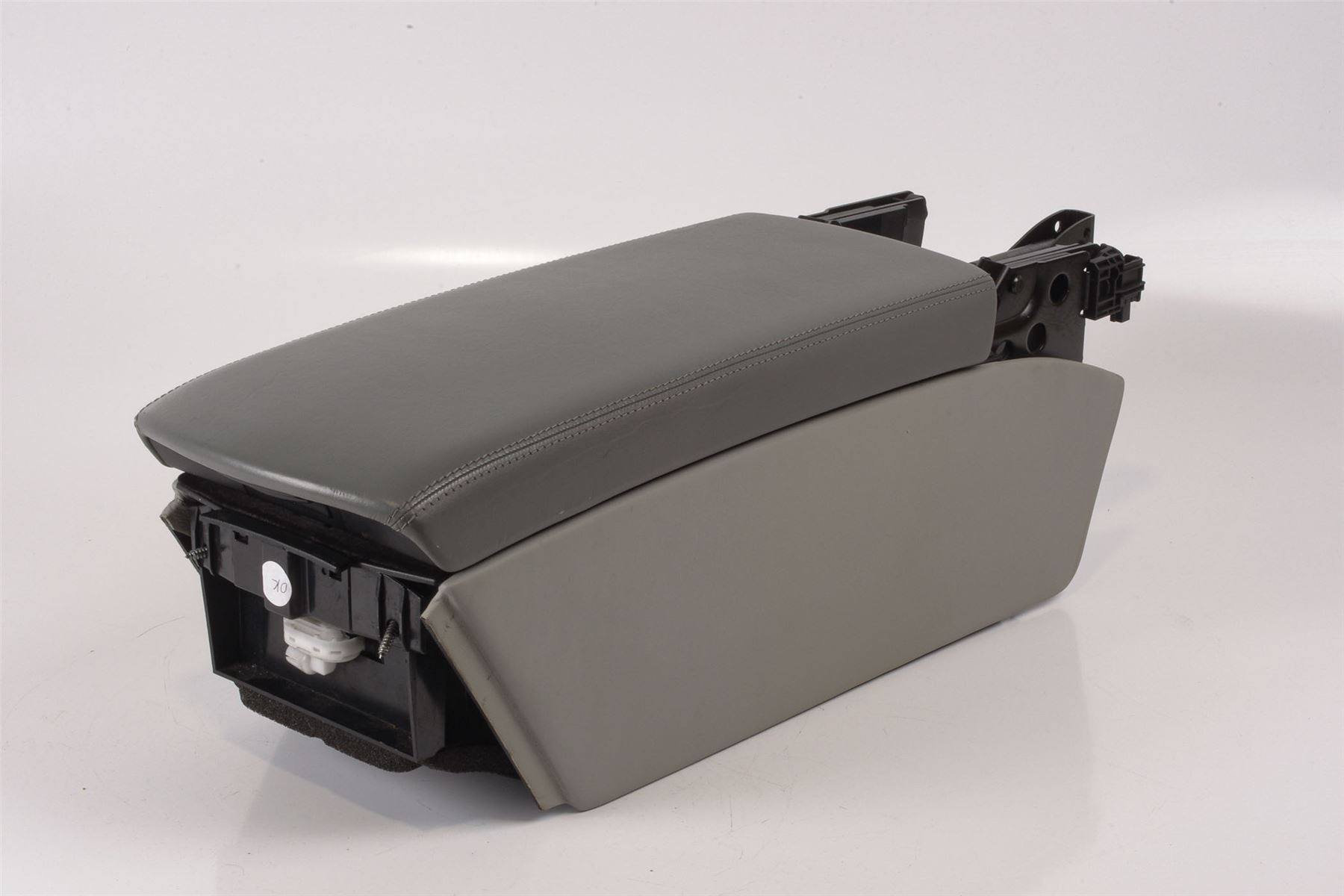 Mercedes 2306805539 Centre Console Armrest - Grey | R230 SL