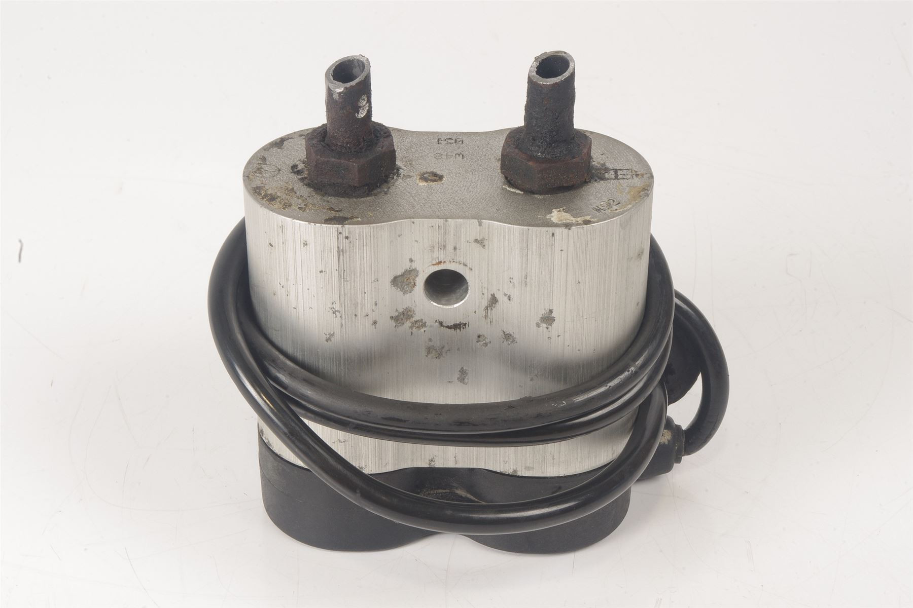 Mercedes 1293270725 Hydraulic Damping Valve - Rear | R129 SL