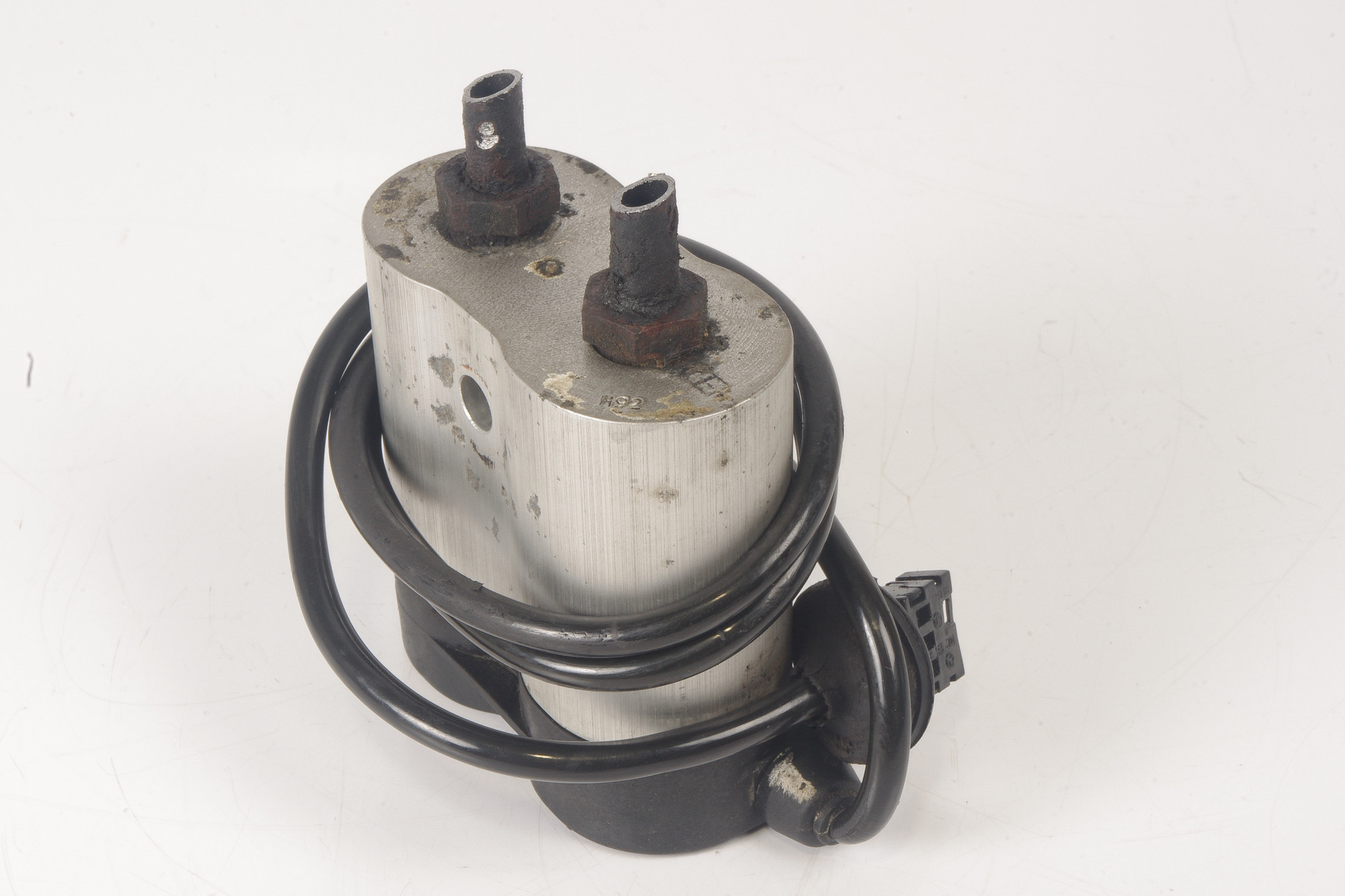 Mercedes 1293270725 Hydraulic Damping Valve - Rear | R129 SL