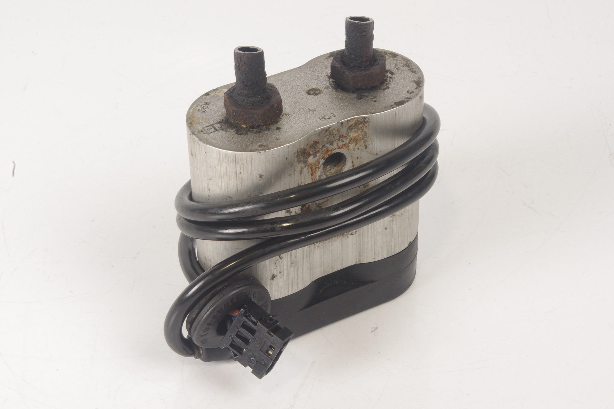 Mercedes 1293270725 Hydraulic Damping Valve - Rear | R129 SL