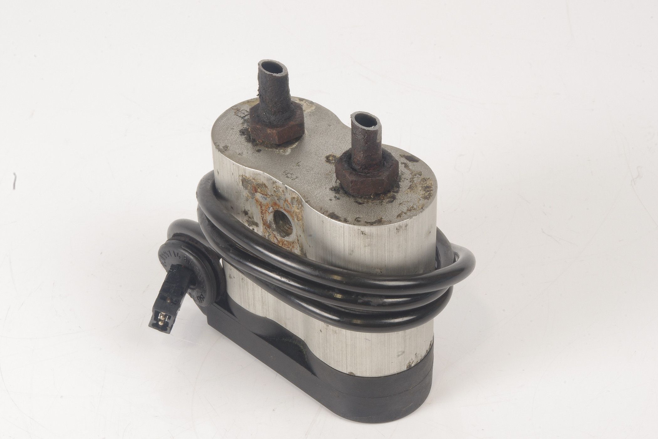 Mercedes 1293270725 Hydraulic Damping Valve - Rear | R129 SL