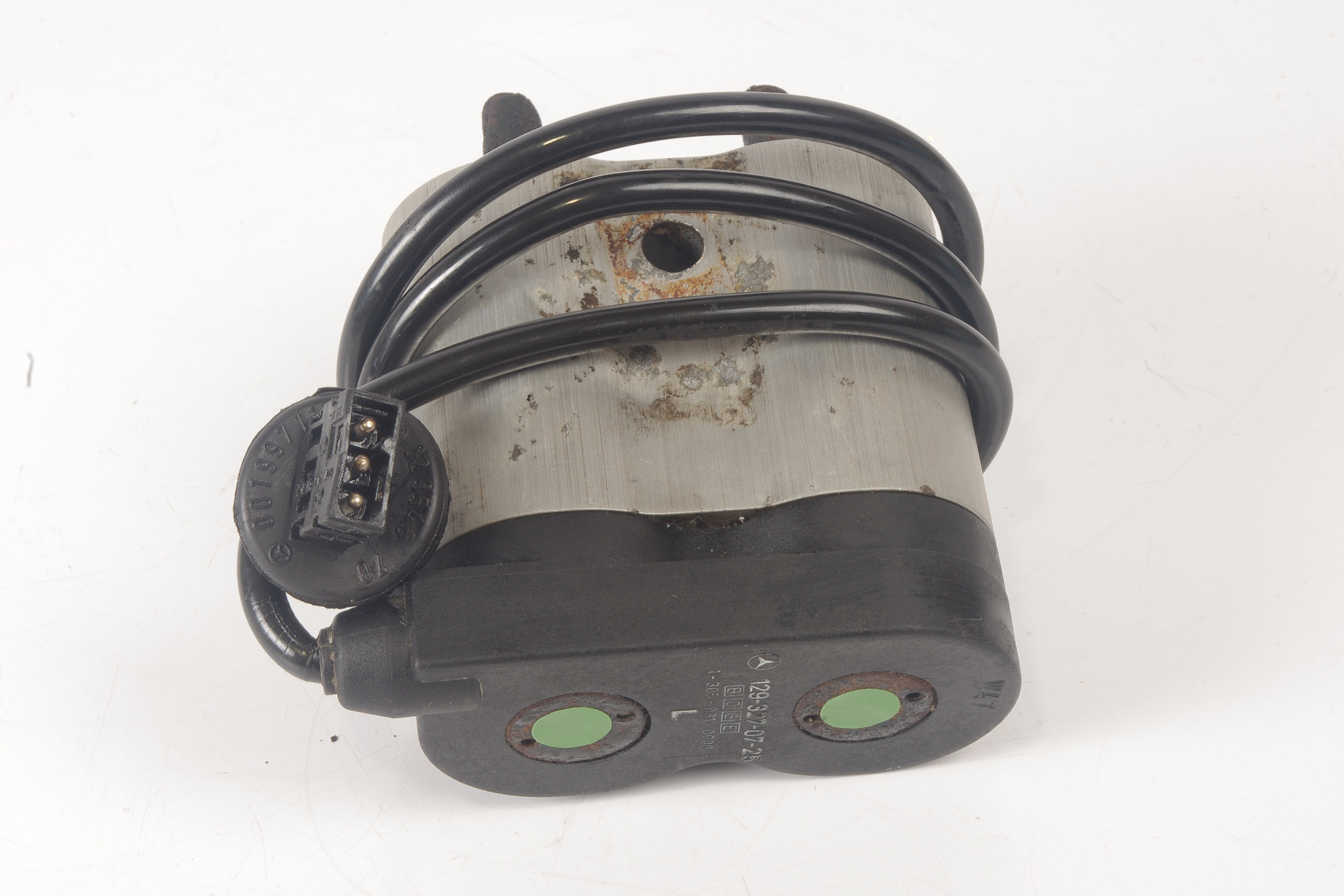 Mercedes 1293270725 Hydraulic Damping Valve - Rear | R129 SL