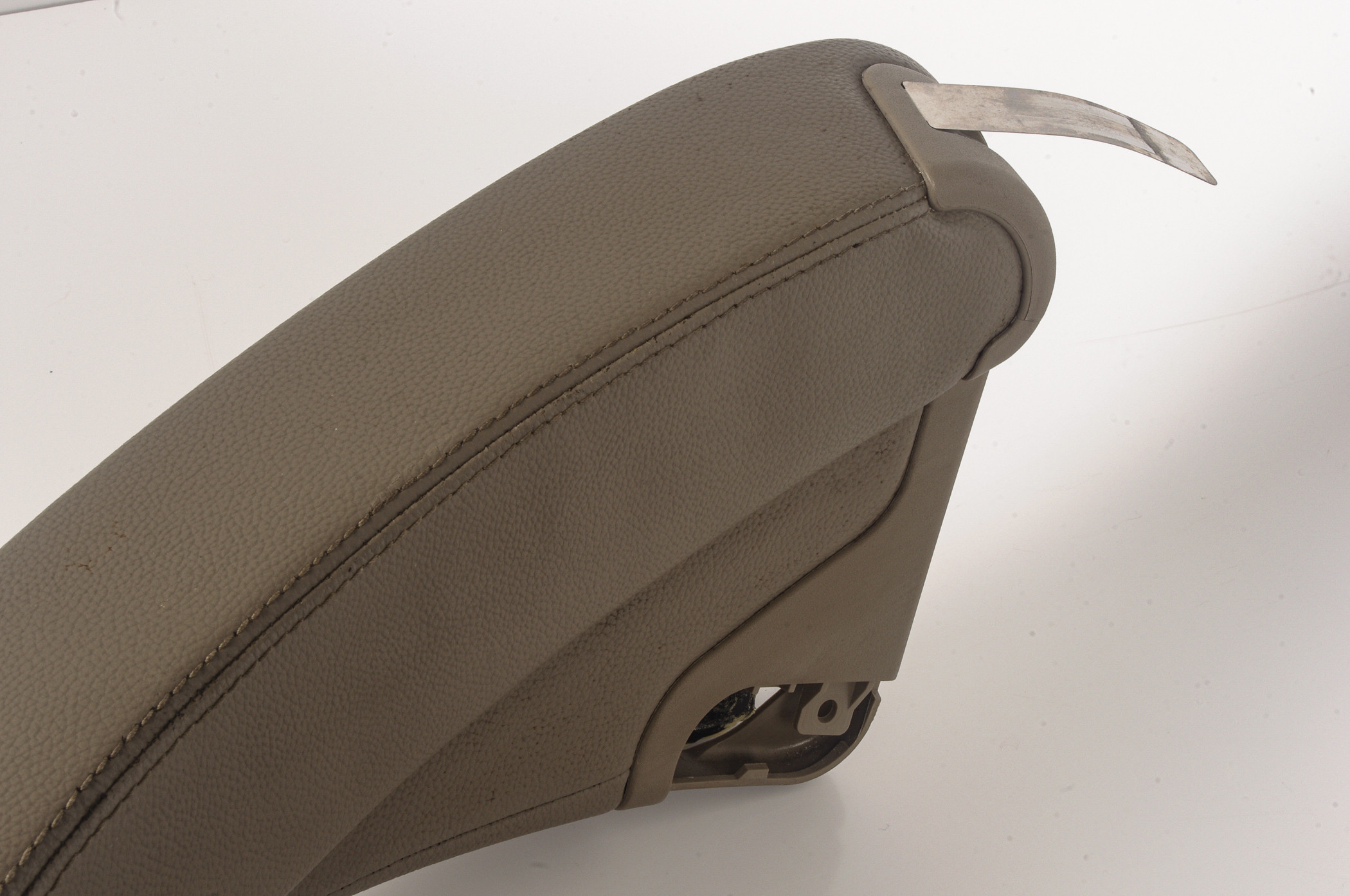 Mercedes 2308600132 Roll Over Bar - Beige | R230 SL