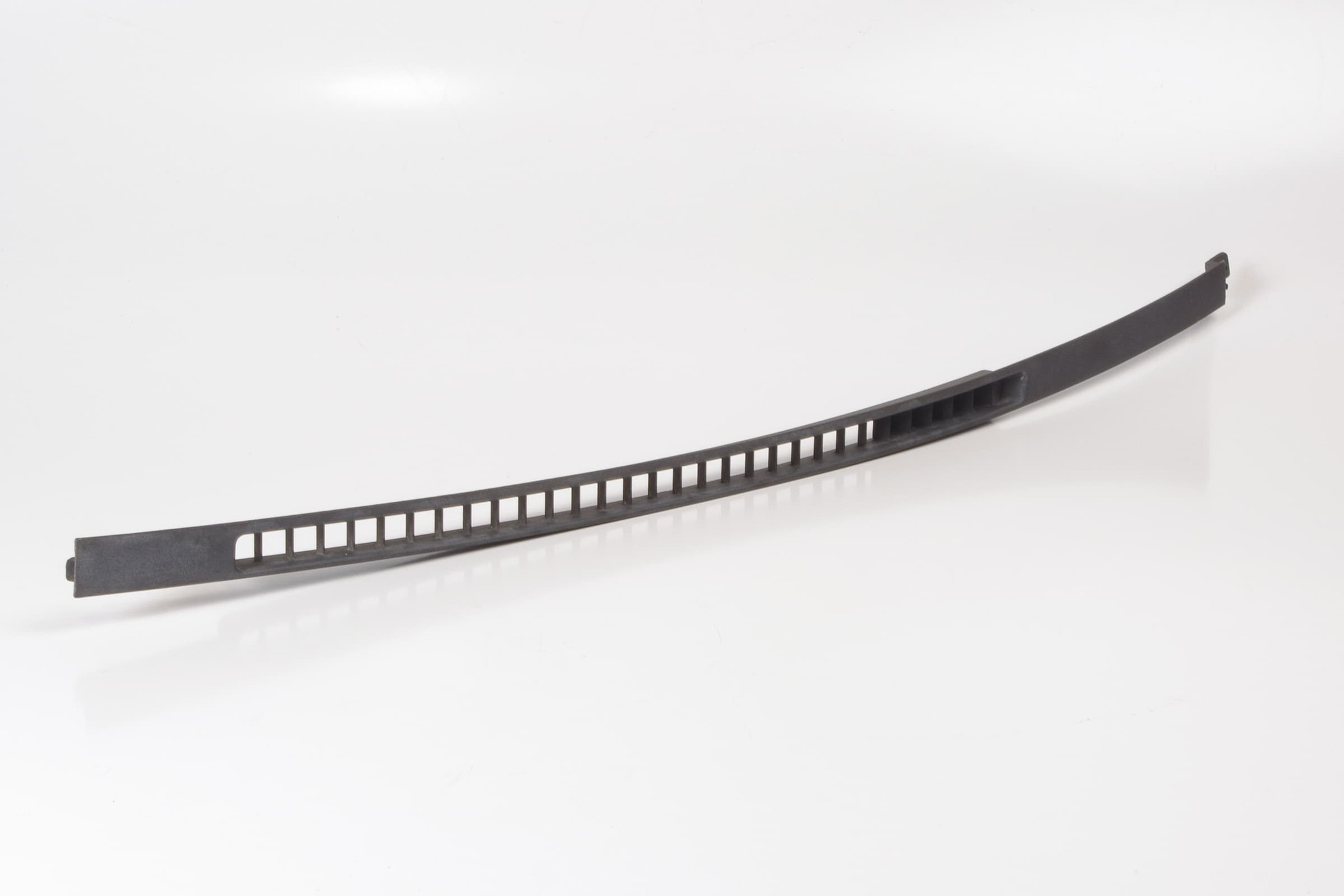 Mercedes 1296890380 Defroster Vent - Left | R129 SL