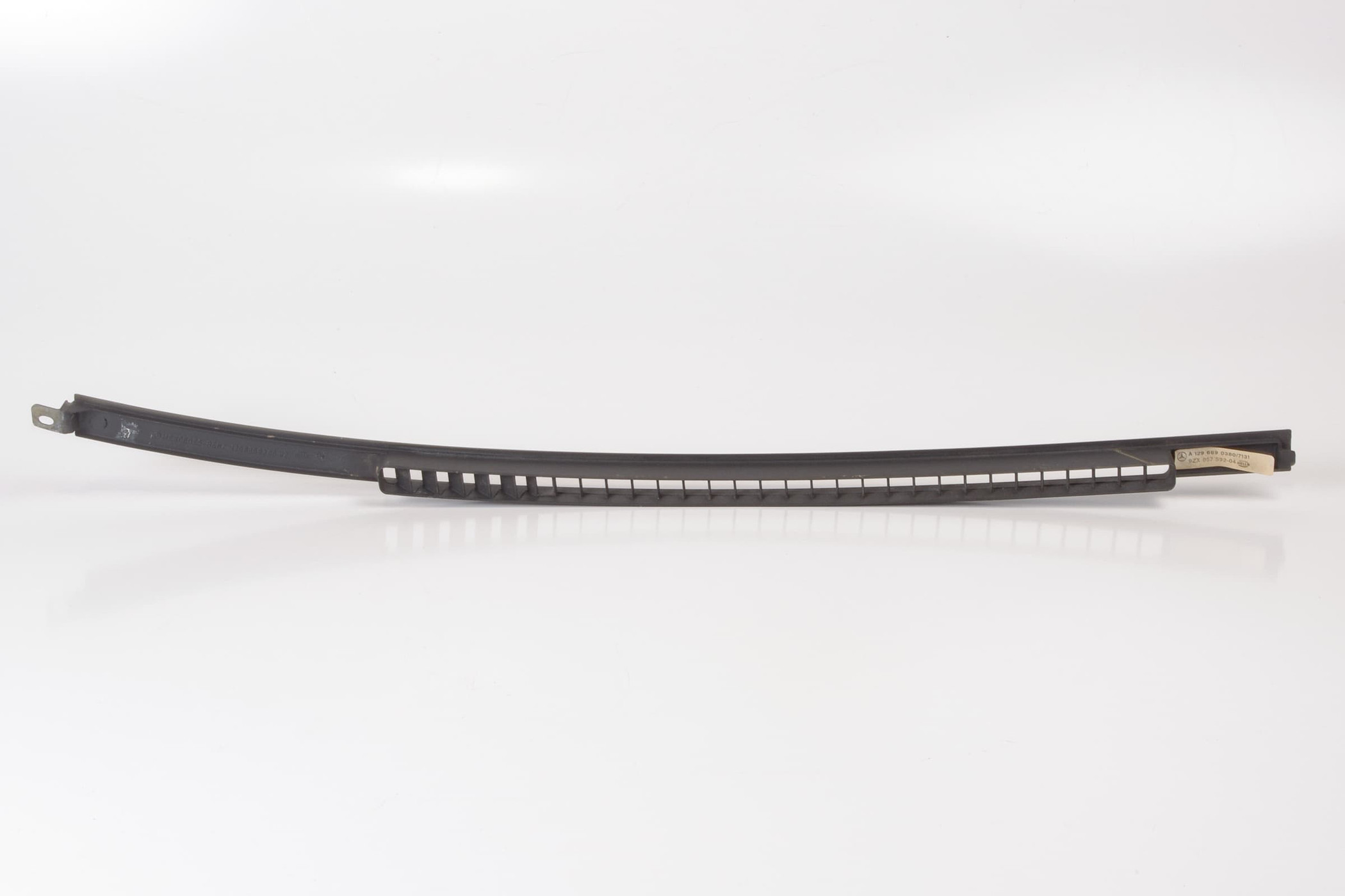 Mercedes 1296890380 Defroster Vent - Left | R129 SL