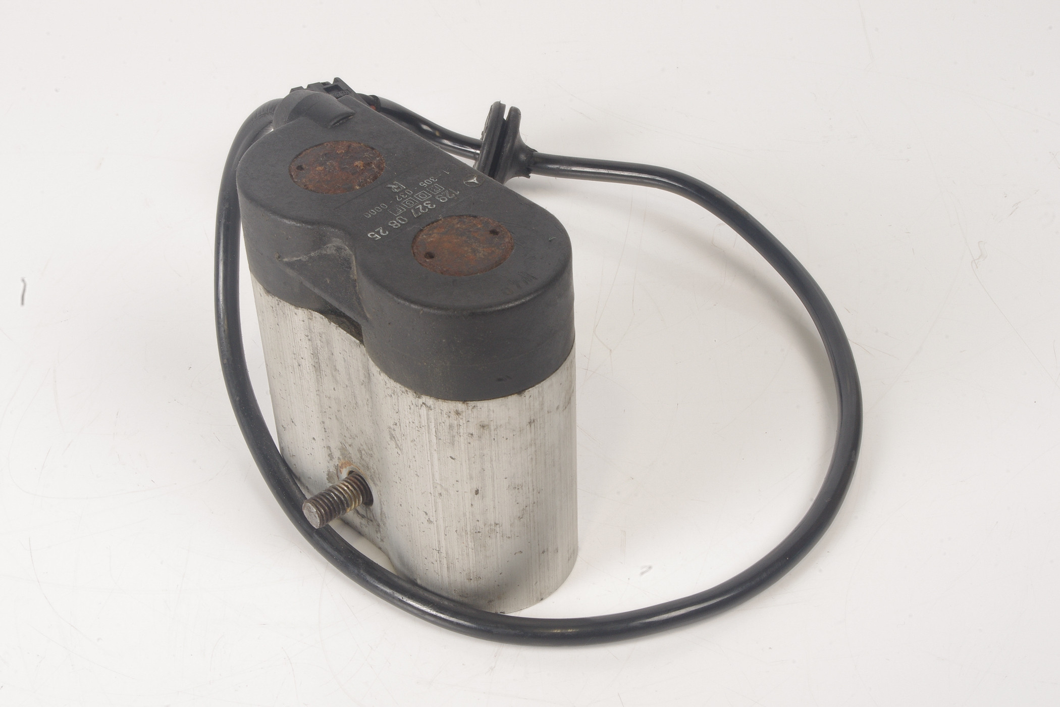 Mercedes 1293270825 Hydraulic Damping Valve - Rear | R129 SL