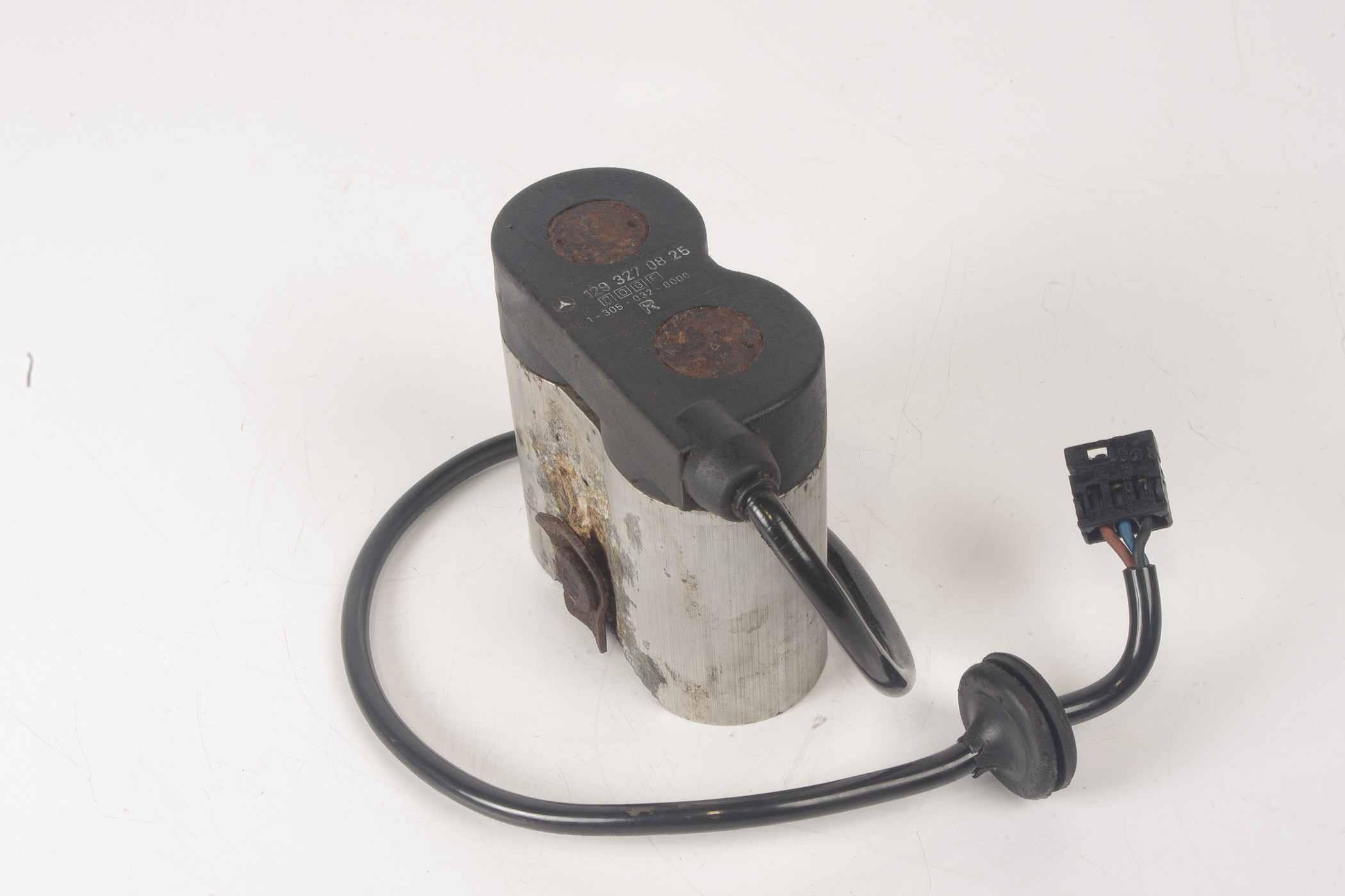 Mercedes 1293270825 Hydraulic Damping Valve - Rear | R129 SL