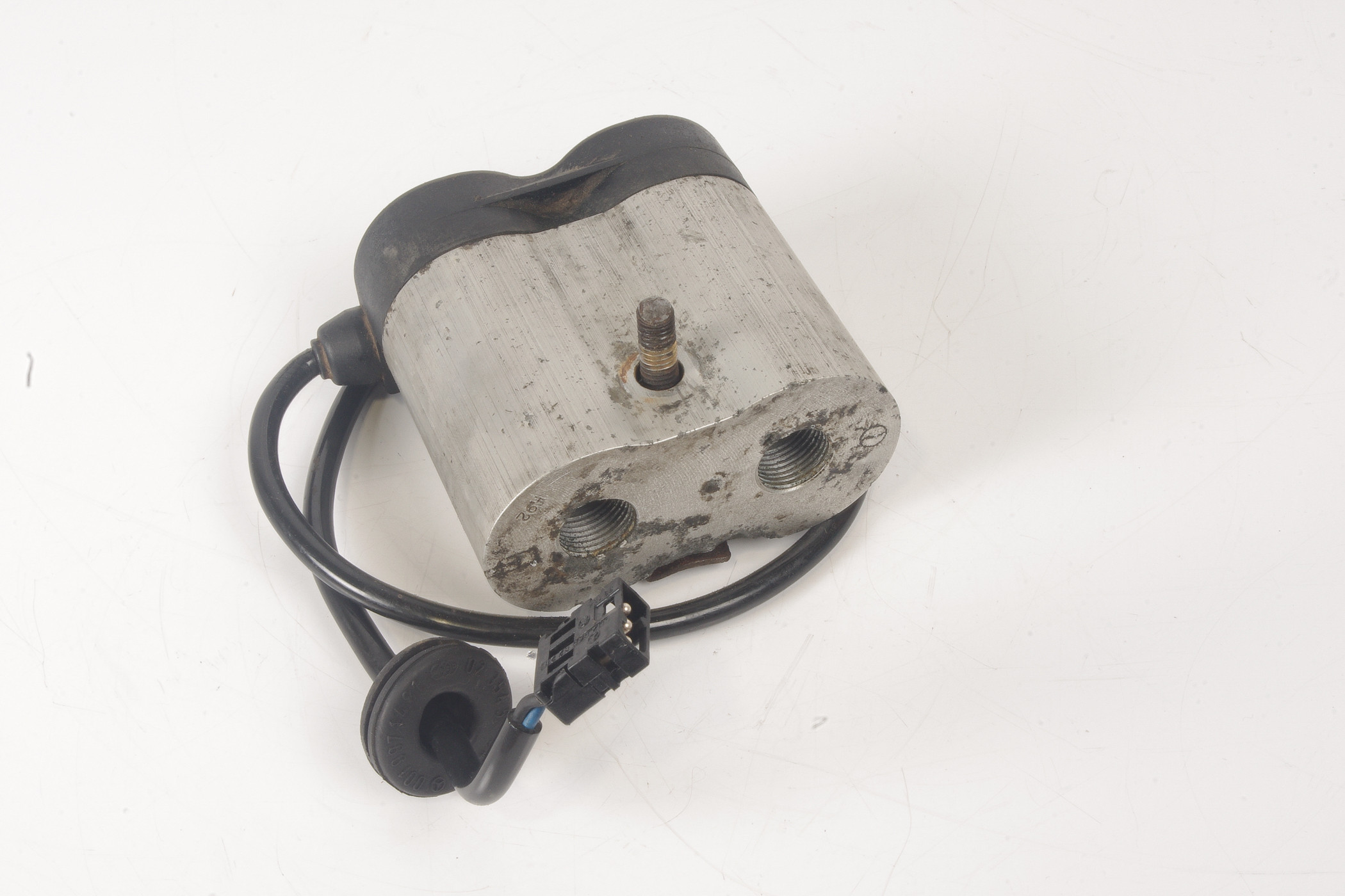 Mercedes 1293270825 Hydraulic Damping Valve - Rear | R129 SL