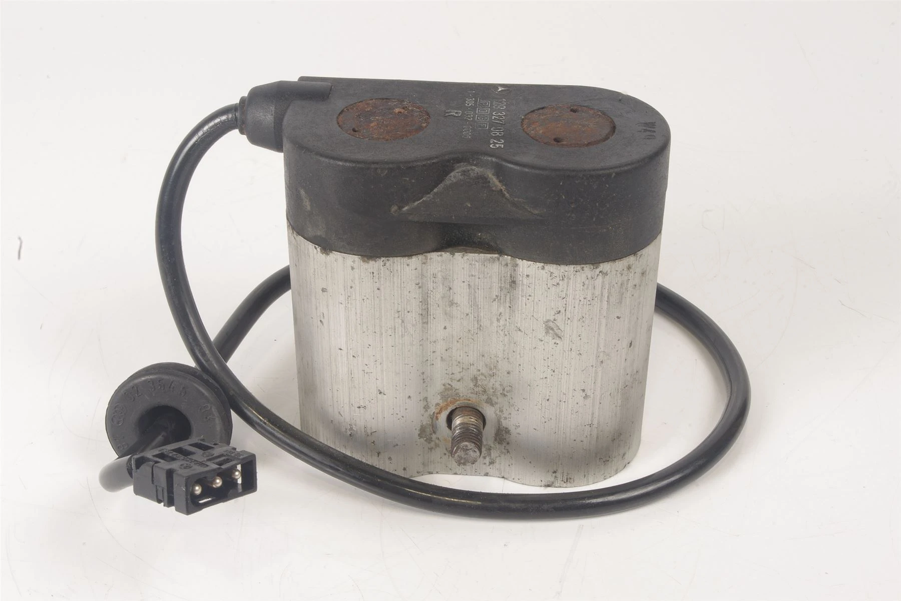 Mercedes 1293270825 Hydraulic Damping Valve - Rear | R129 SL