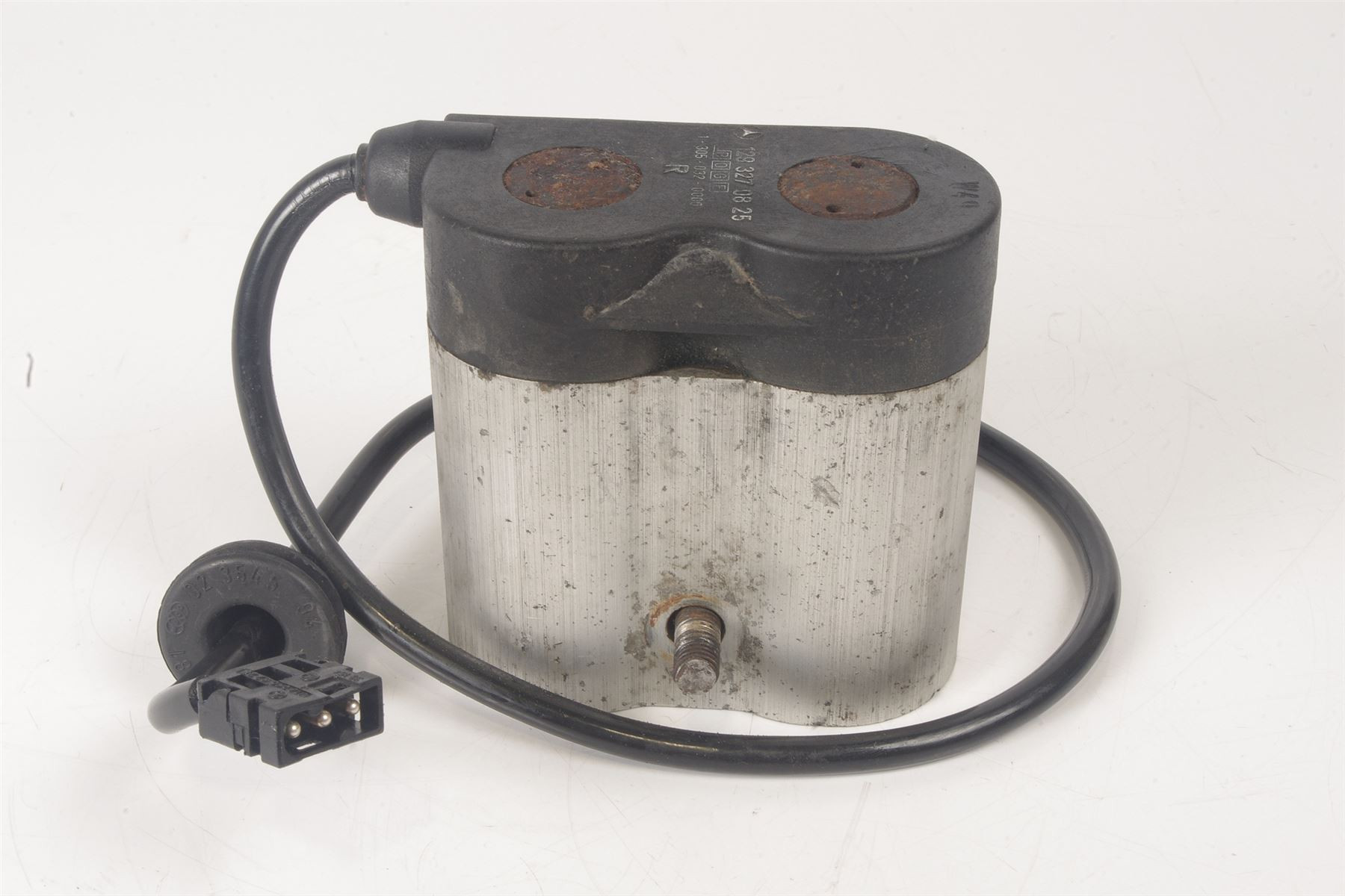 Mercedes 1293270825 Hydraulic Damping Valve - Rear | R129 SL