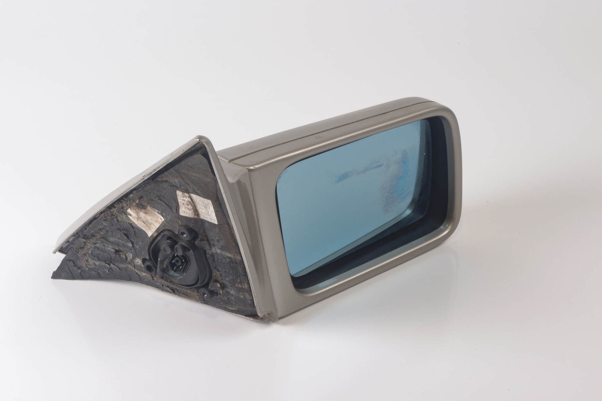 Mercedes 1298102416 Door Mirror - Right | R129 SL