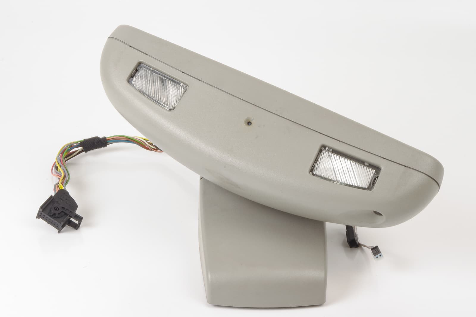 Mercedes 2208103417 Rear View Mirror - Rear Grey (a) | C215 CL W220 S R230 SL