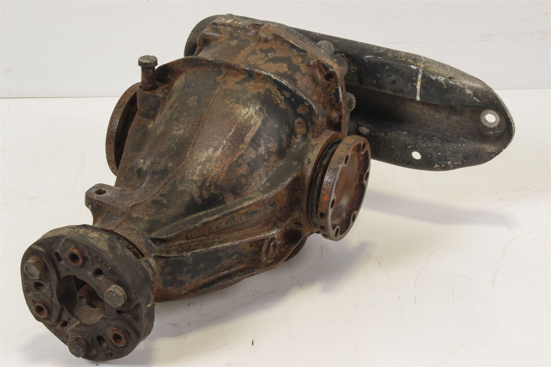 Mercedes 2103503514 Differential - Rear | W210 S210 E