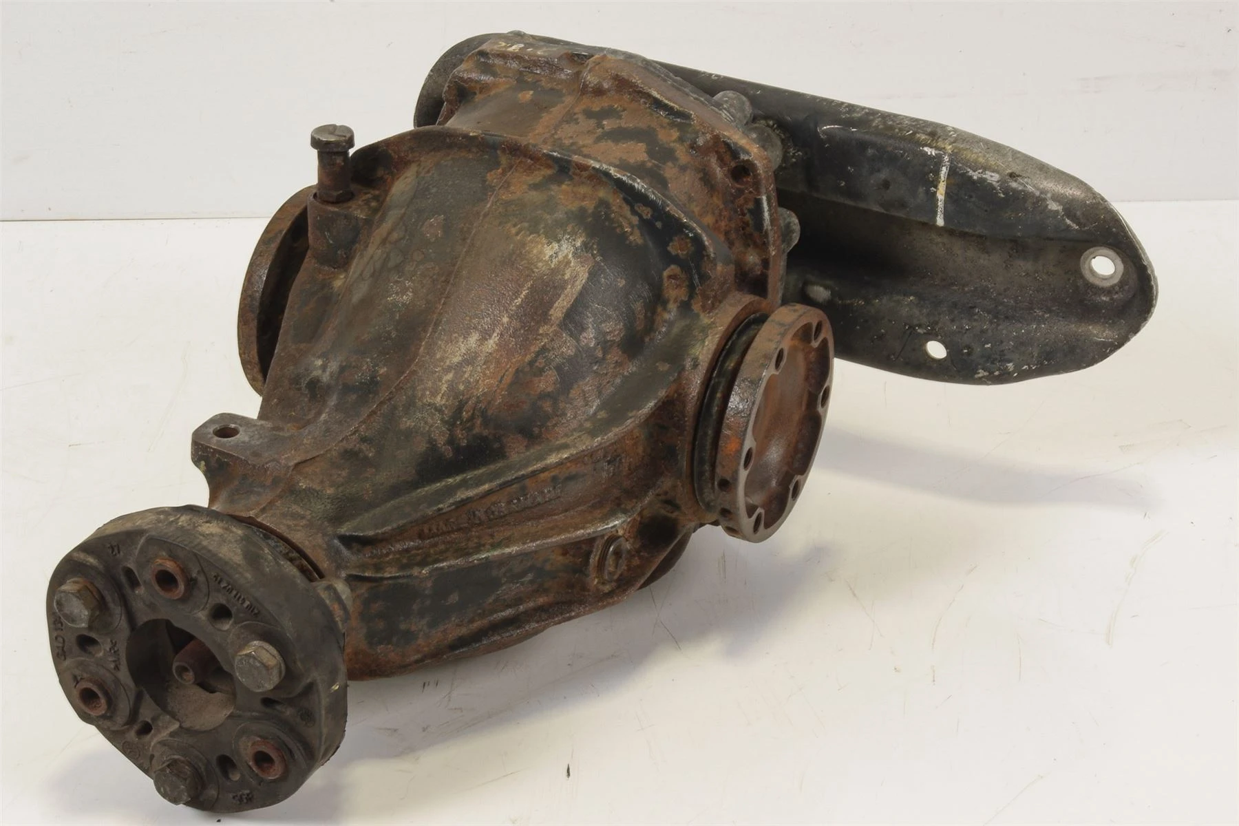 Mercedes 2103503514 Differential - Rear | W210 S210 E