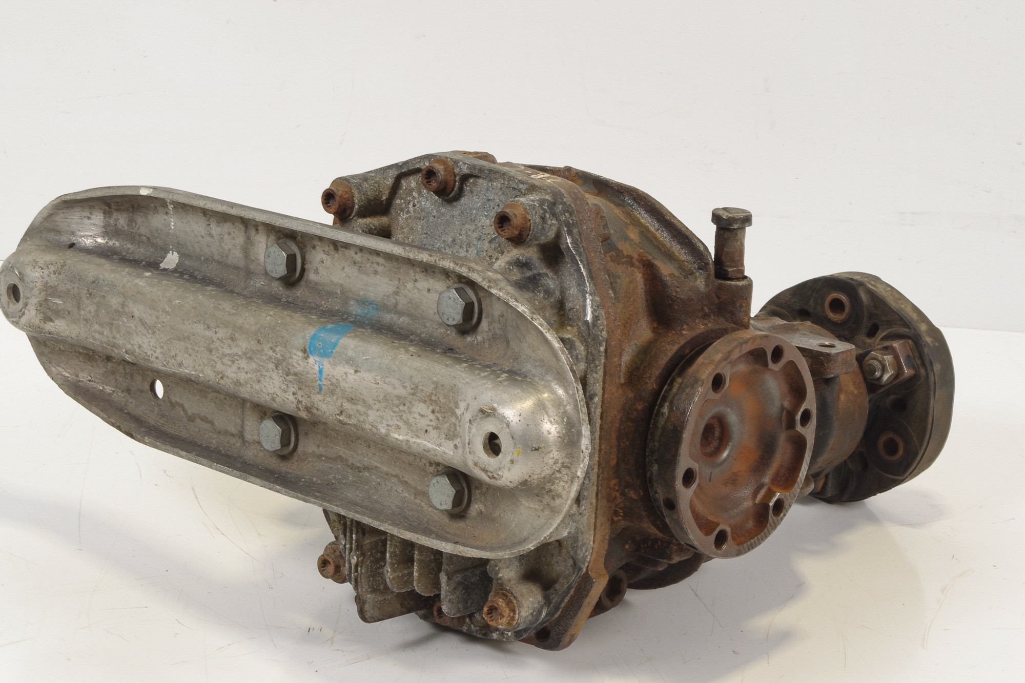 Mercedes 2103503514 Differential - Rear | W210 S210 E