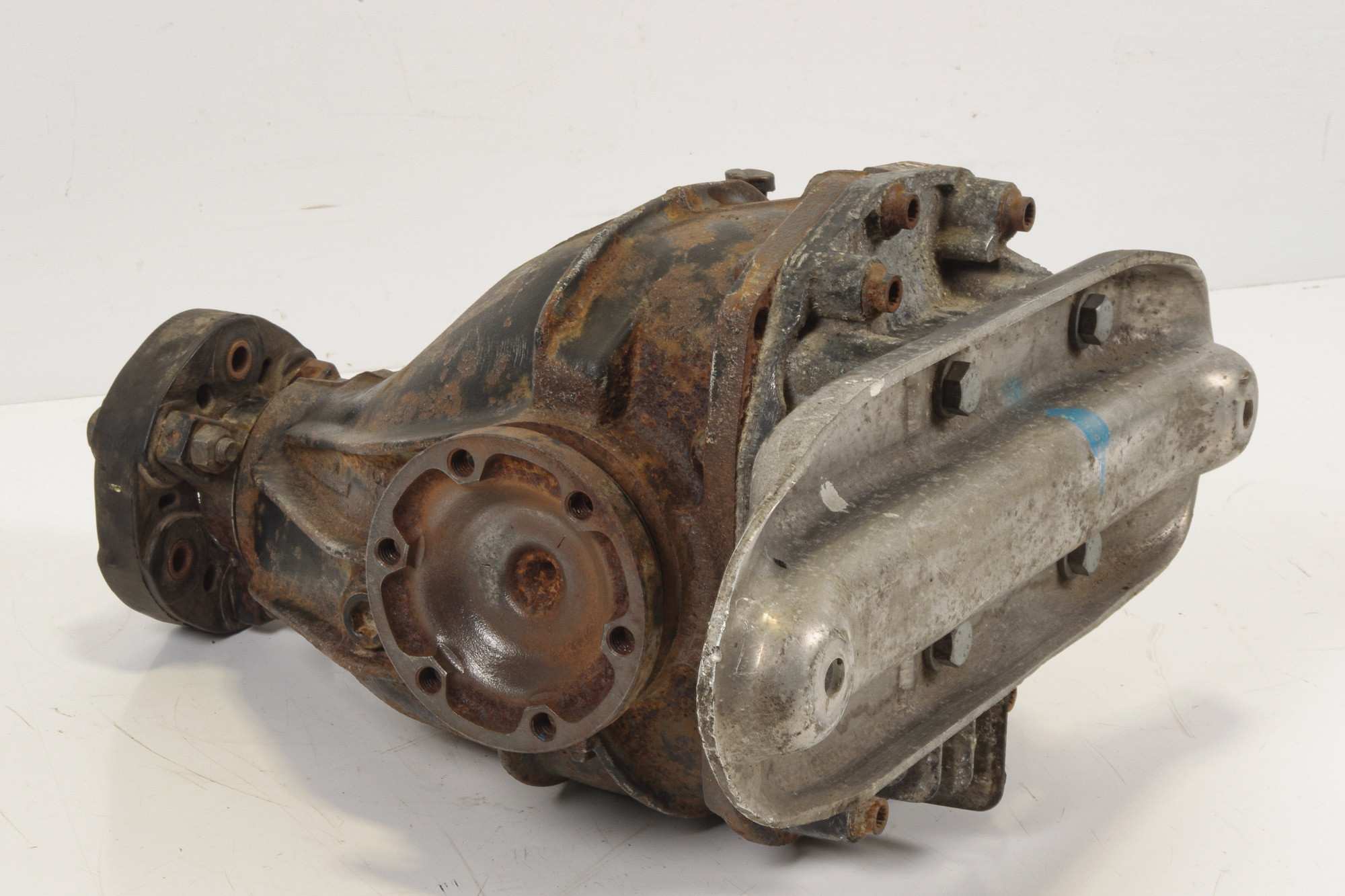 Mercedes 2103503514 Differential - Rear | W210 S210 E