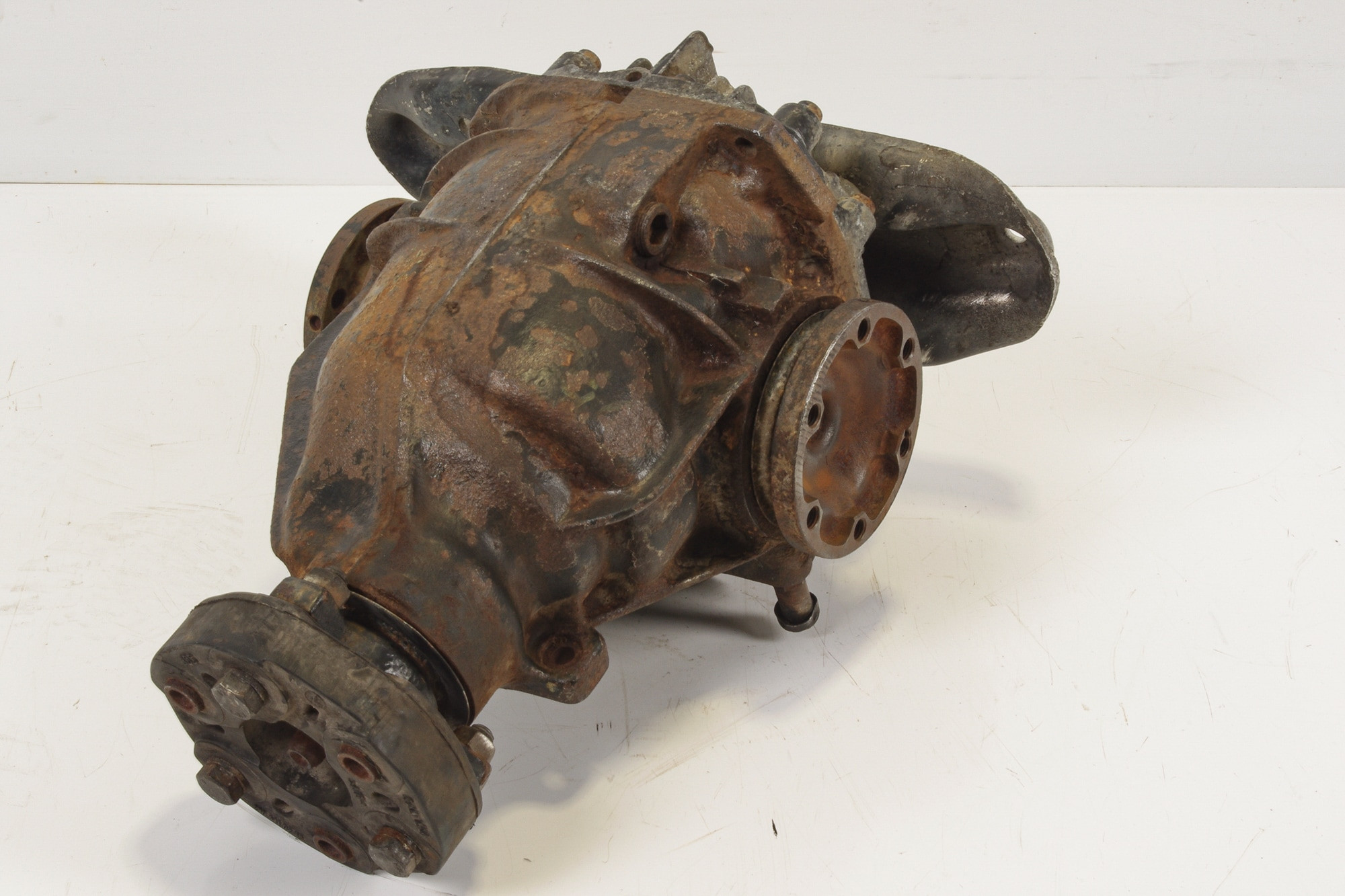 Mercedes 2103503514 Differential - Rear | W210 S210 E