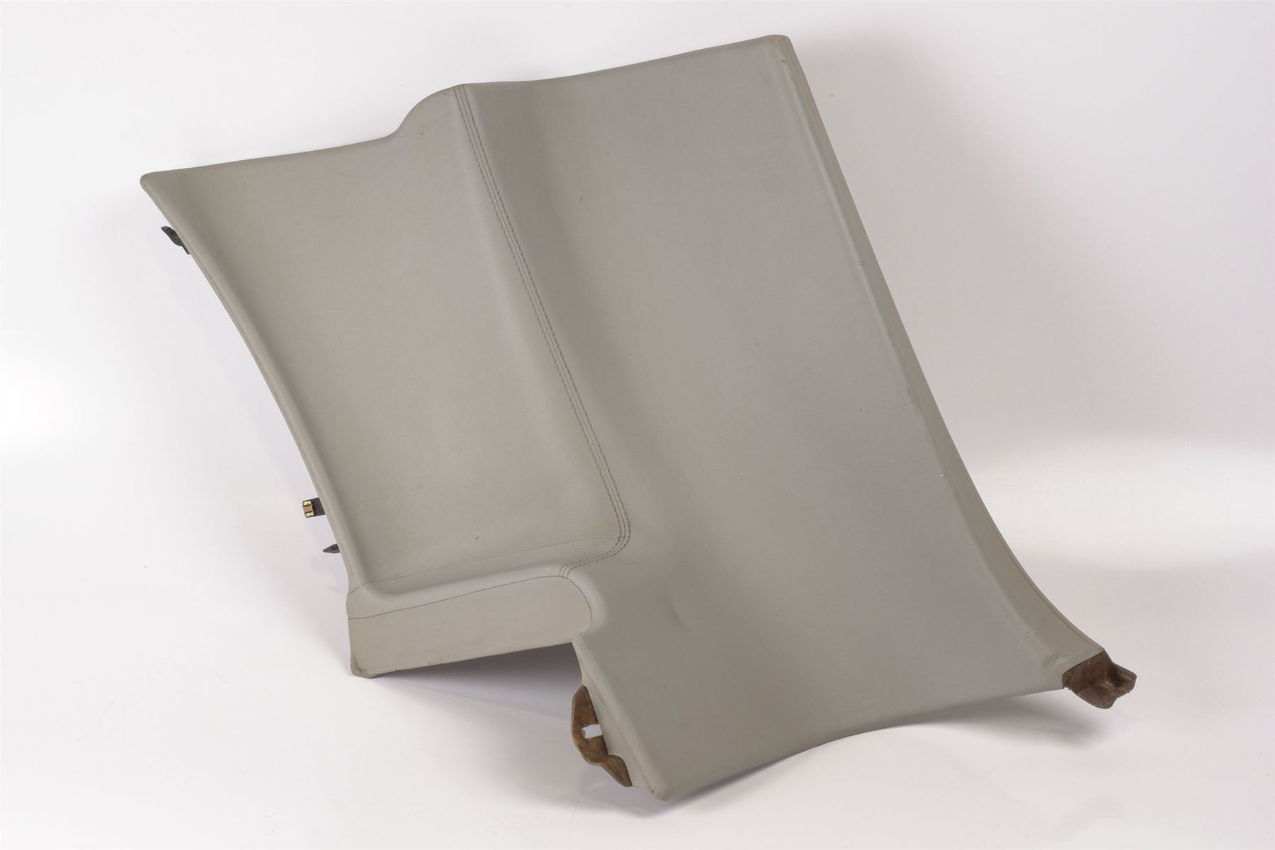 Mercedes 2306900541 Interior Trim - Rear Left Grey | R230 SL