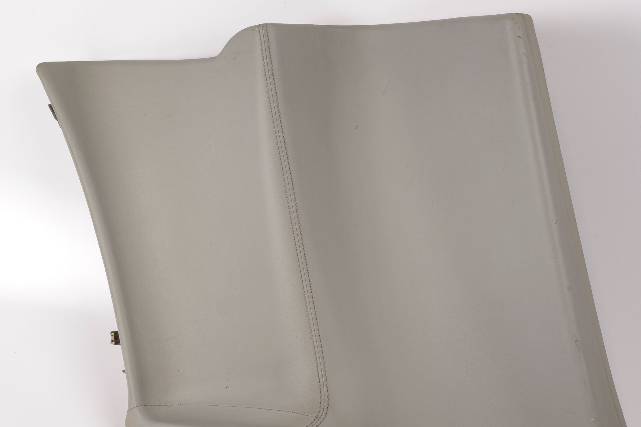 Mercedes 2306900541 Interior Trim - Rear Left Grey | R230 SL